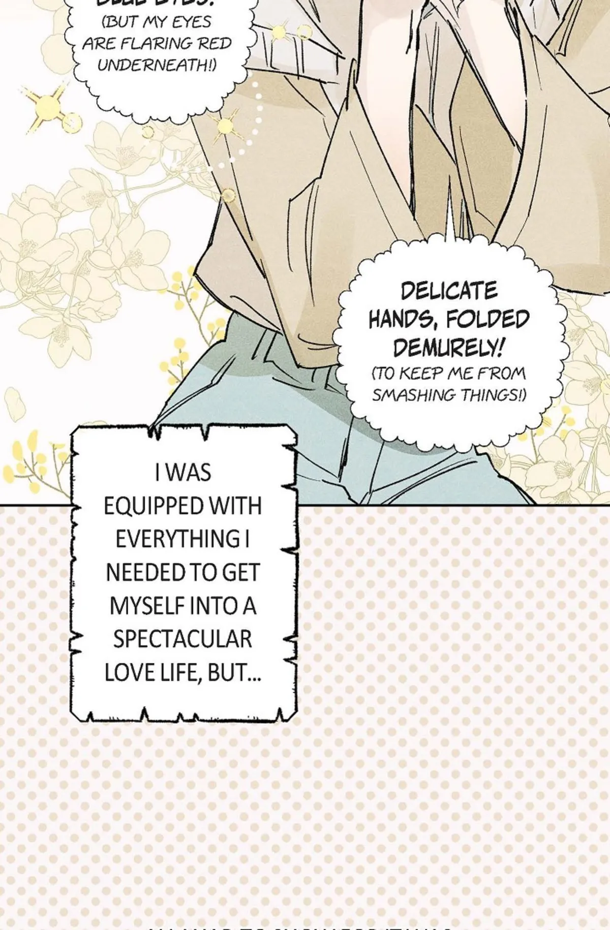 The man who becomes a gangster after 100 days Chapter 1 page 48 - 