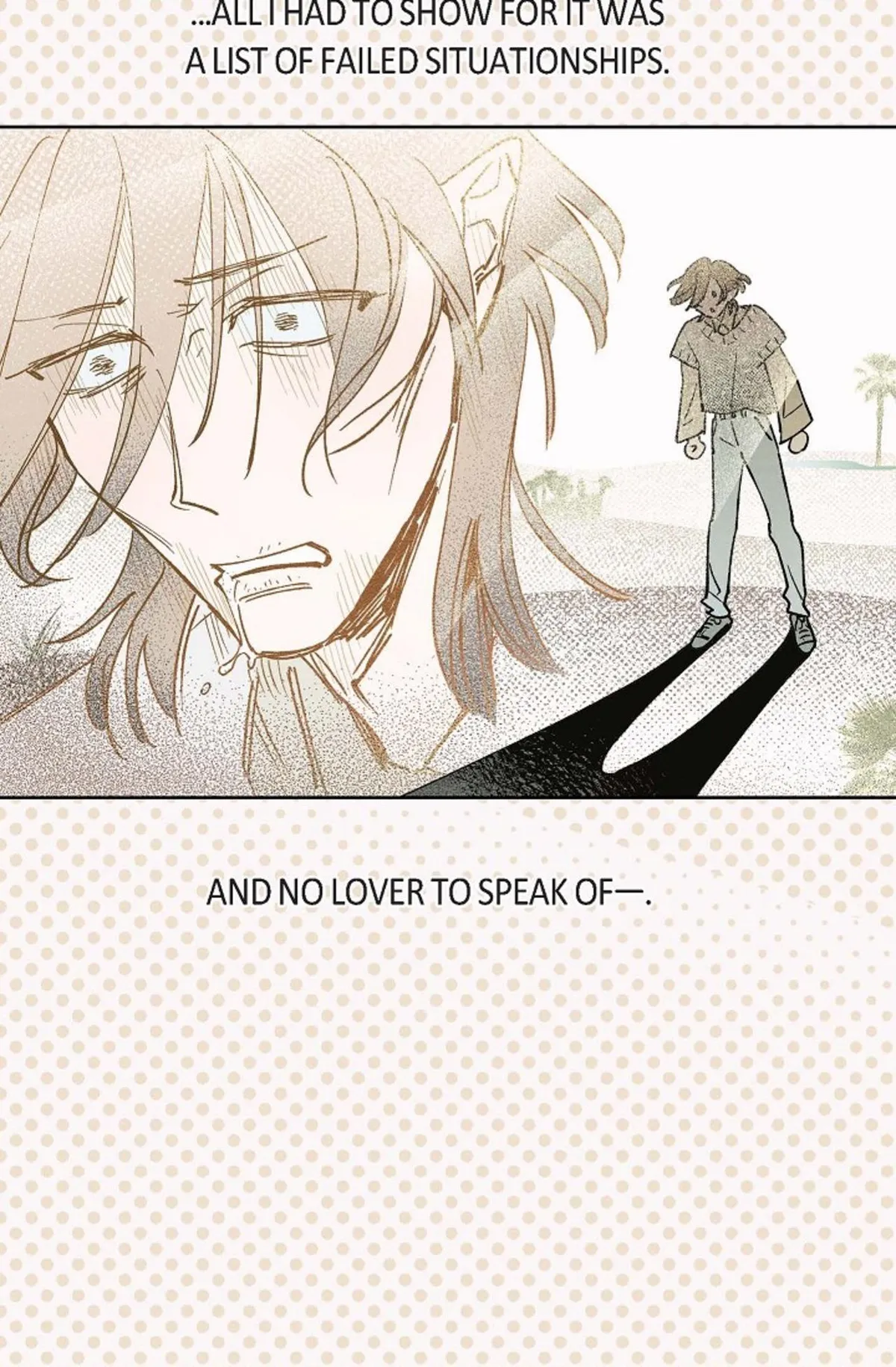 The man who becomes a gangster after 100 days Chapter 1 page 49 - 
