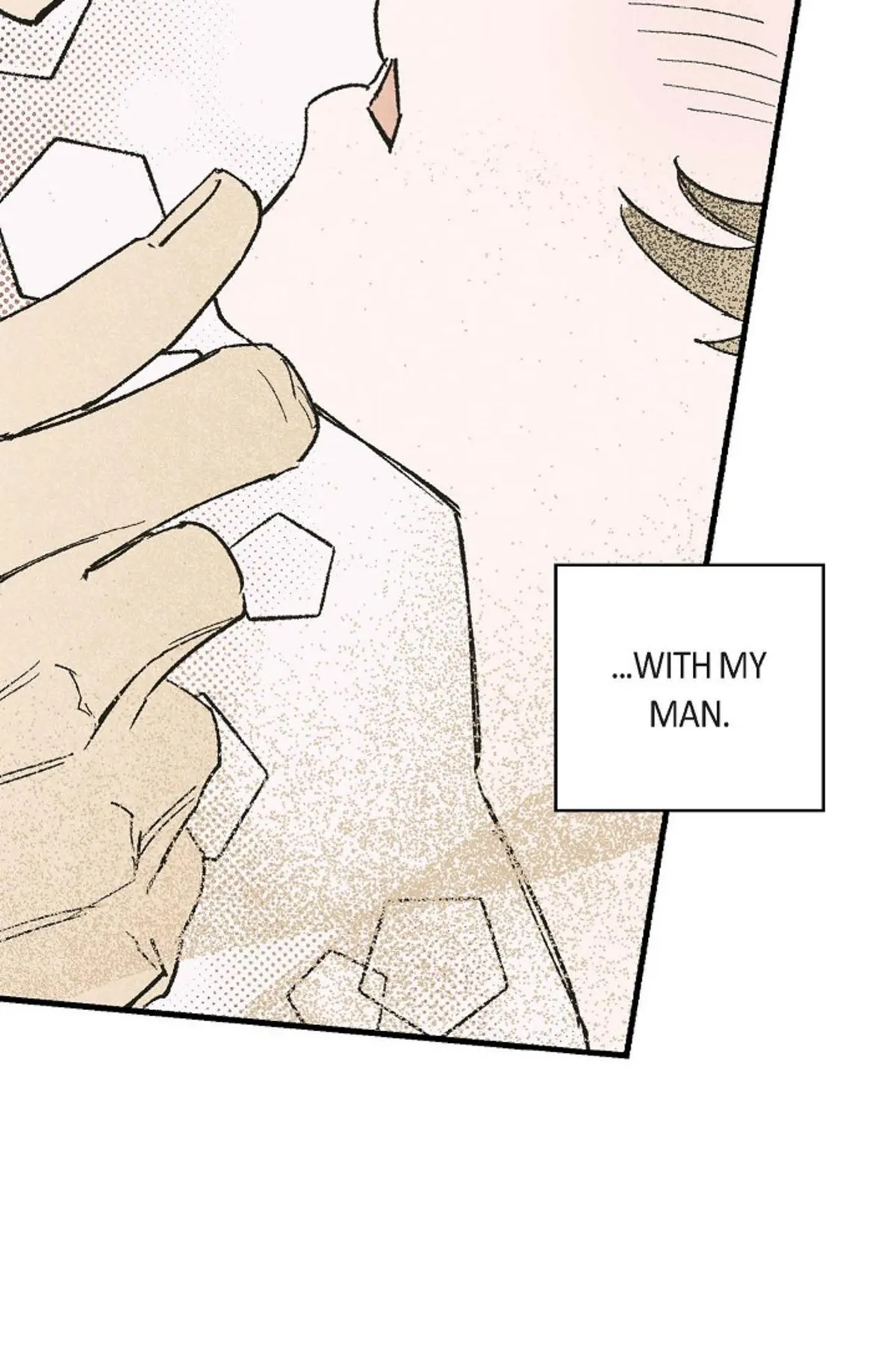 The man who becomes a gangster after 100 days Chapter 1 page 6 - 
