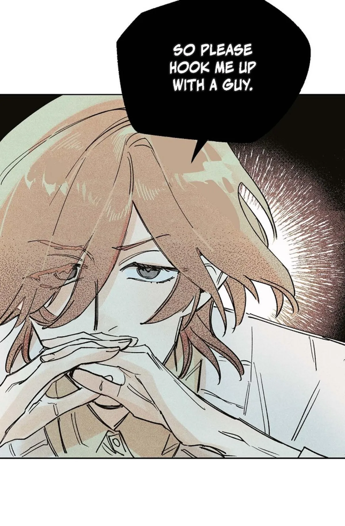 The man who becomes a gangster after 100 days Chapter 1 page 53 - 