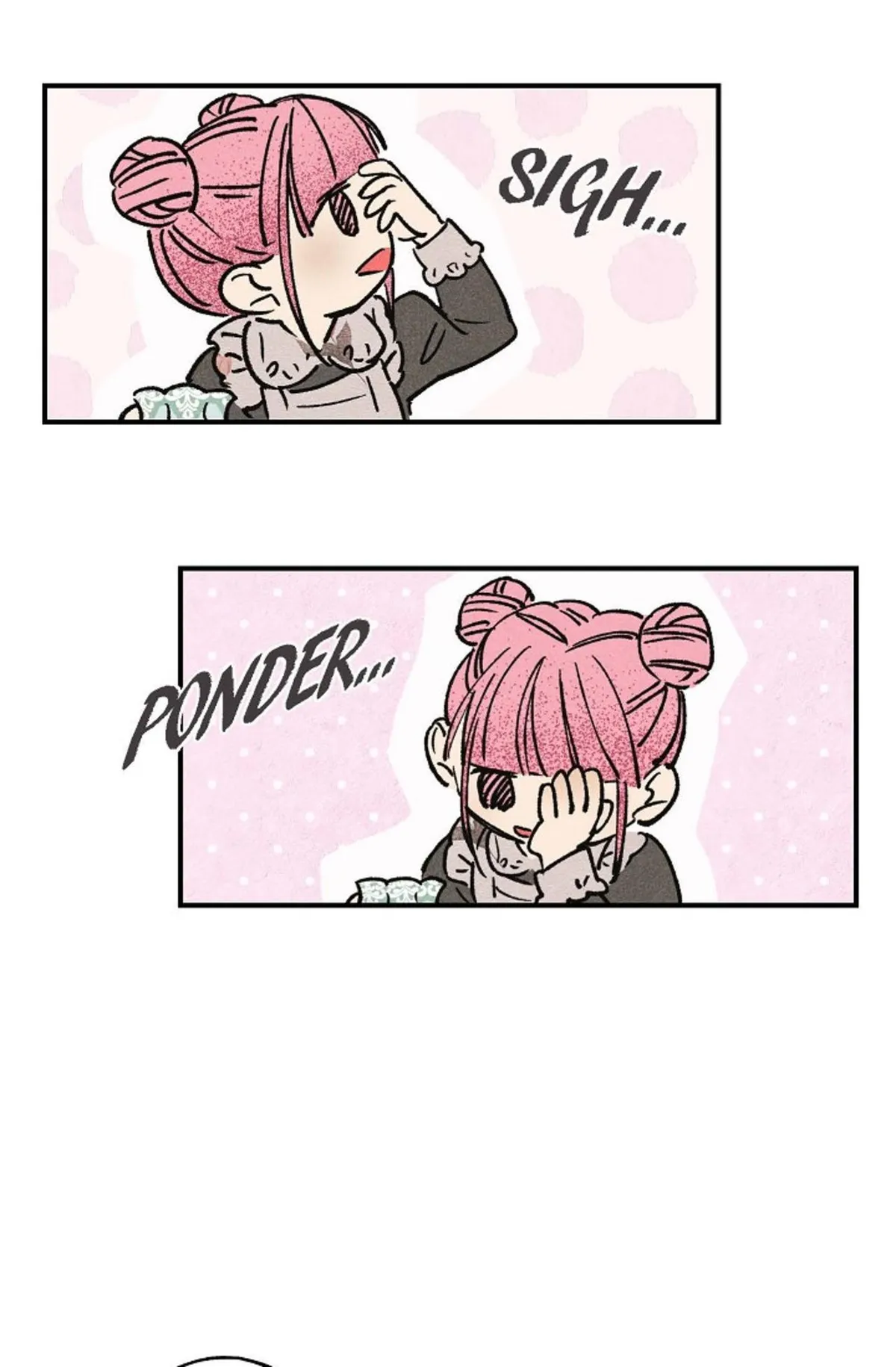 The man who becomes a gangster after 100 days Chapter 1 page 55 - 