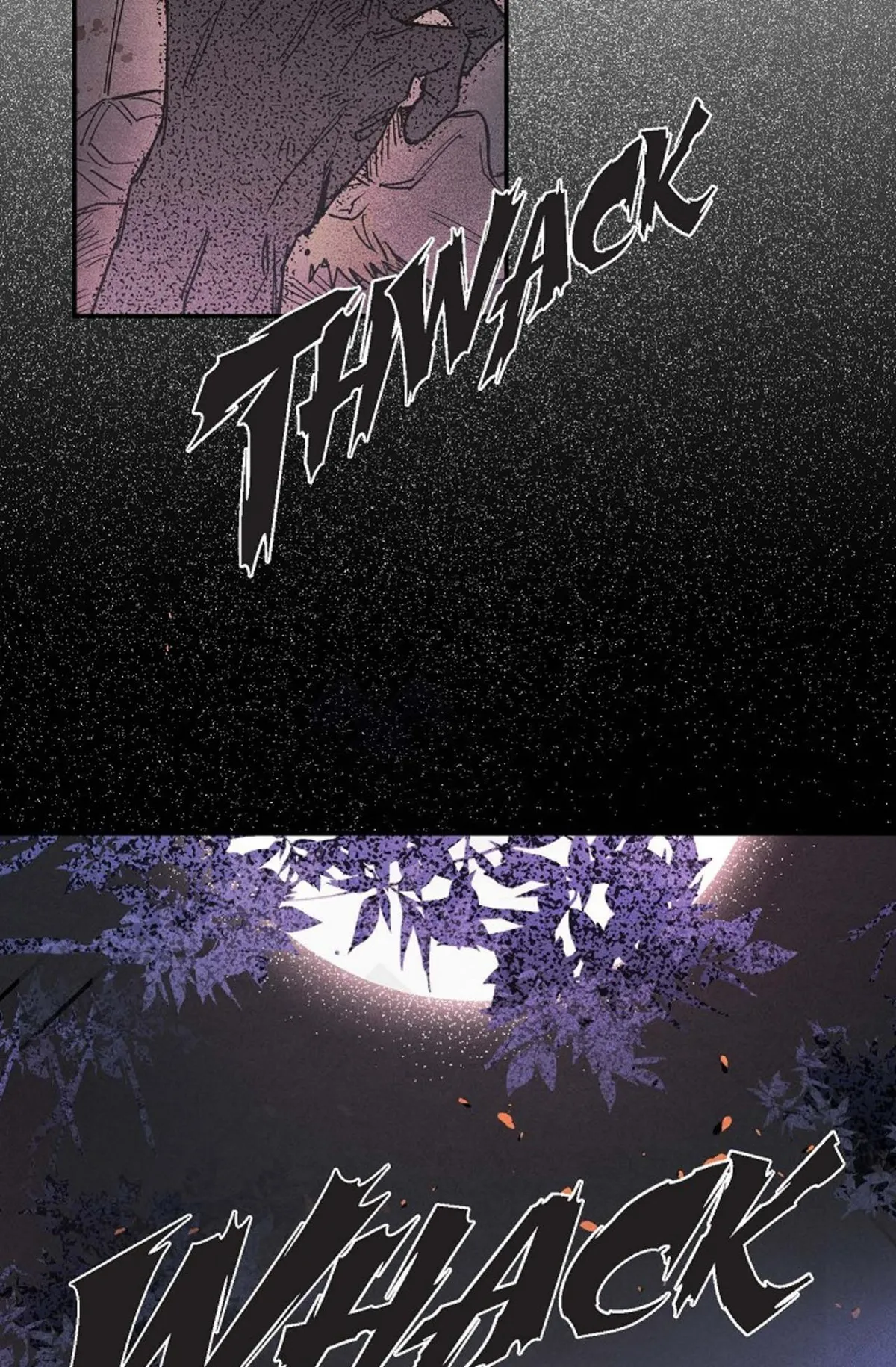 The man who becomes a gangster after 100 days Chapter 1 page 8 - 