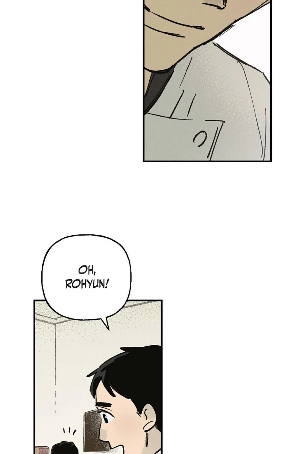 The man who becomes a gangster after 100 days Chapter 1 page 74 - 