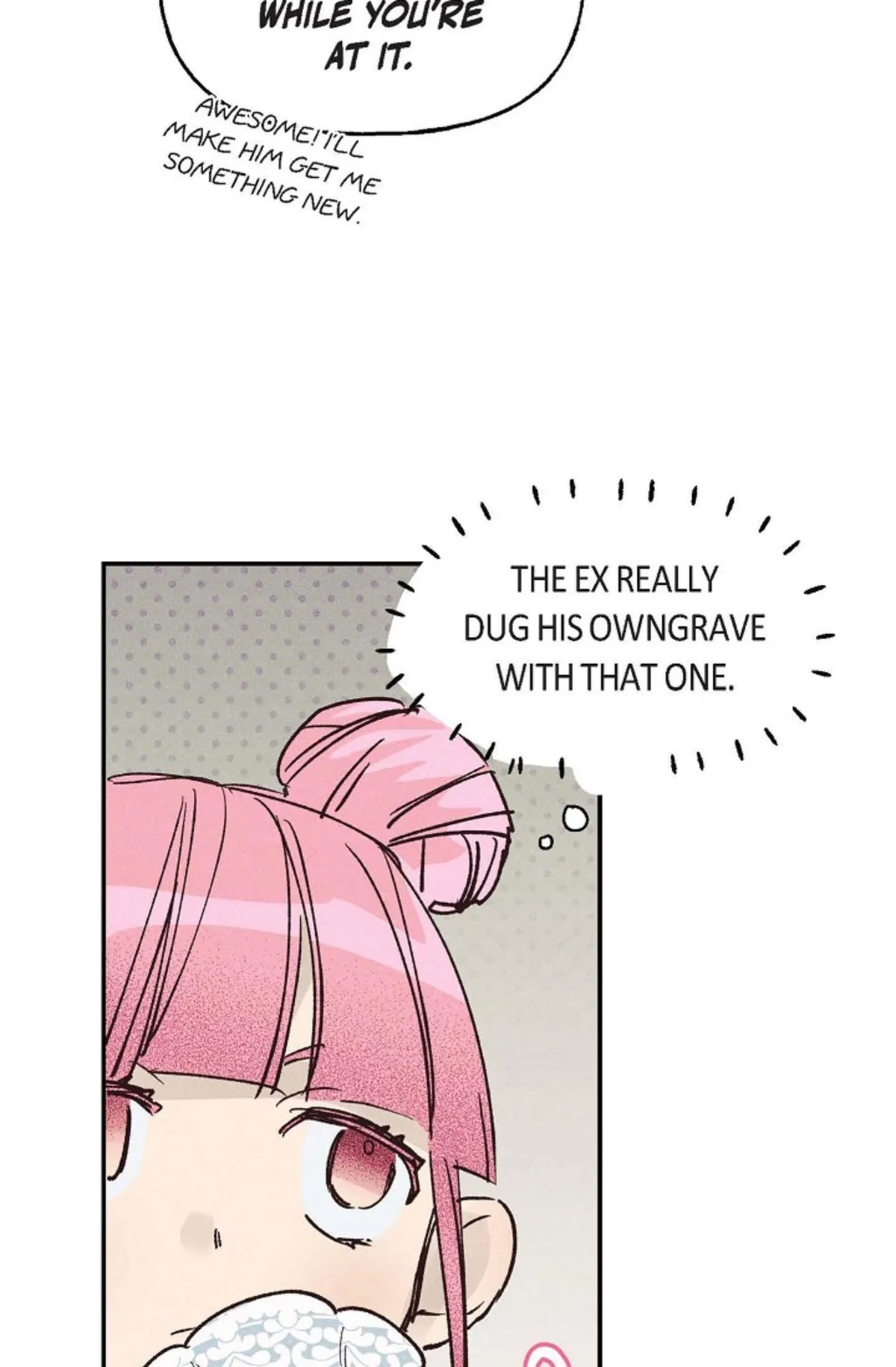 The man who becomes a gangster after 100 days Chapter 1 page 77 - 