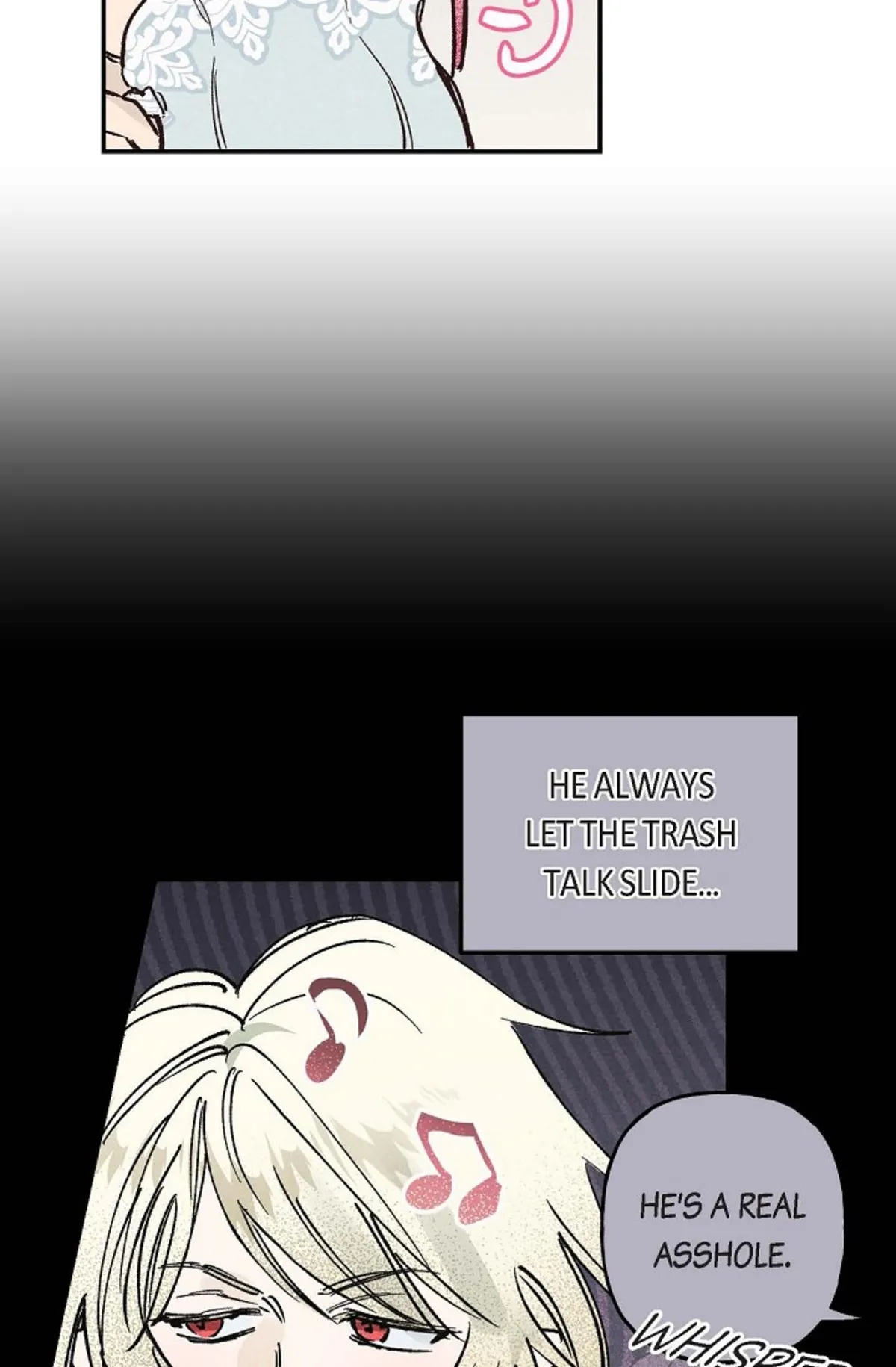 The man who becomes a gangster after 100 days Chapter 1 page 78 - 