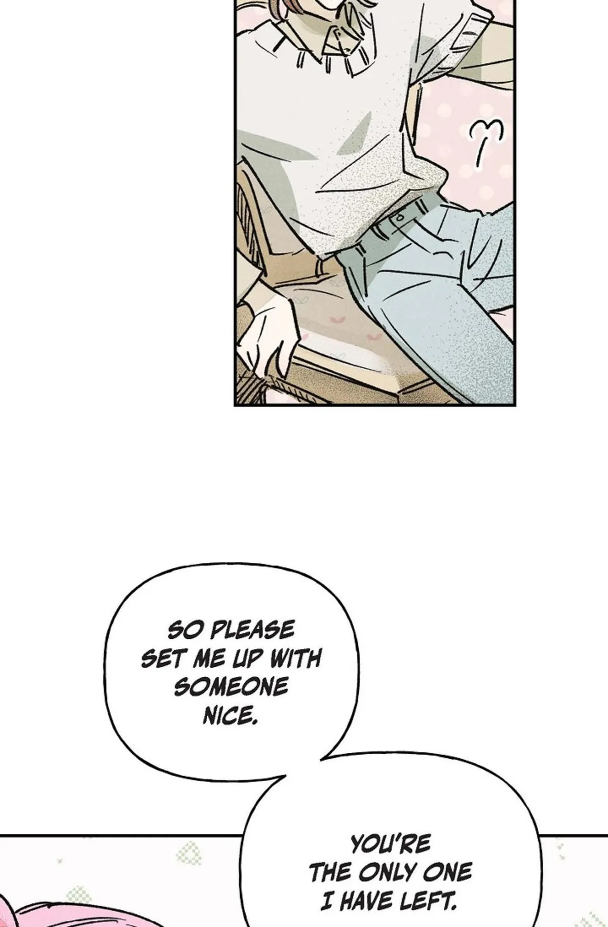 The man who becomes a gangster after 100 days Chapter 1 page 81 - 