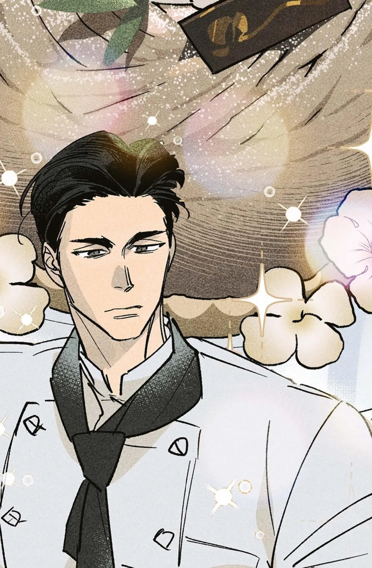 The man who becomes a gangster after 100 days Chapter 1 page 85 - 
