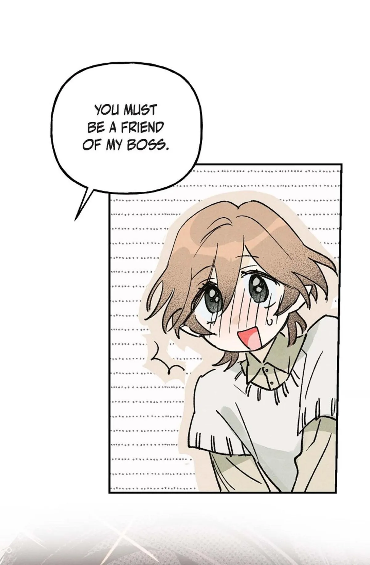 The man who becomes a gangster after 100 days Chapter 1 page 88 - 