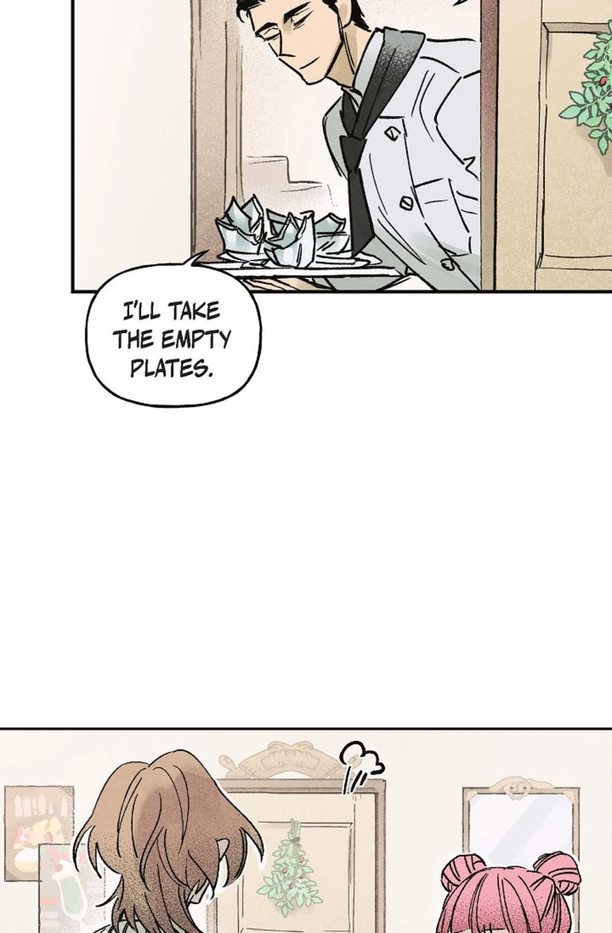 The man who becomes a gangster after 100 days Chapter 1 page 92 - 
