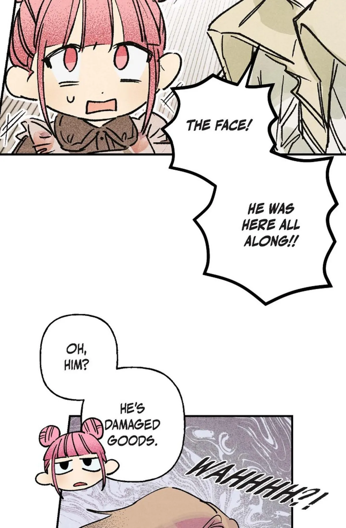 The man who becomes a gangster after 100 days Chapter 1 page 95 - 