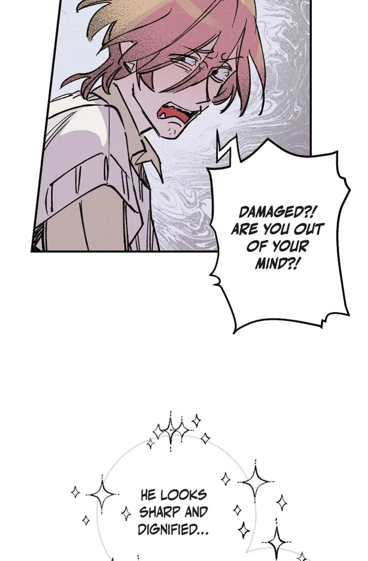 The man who becomes a gangster after 100 days Chapter 1 page 96 - 