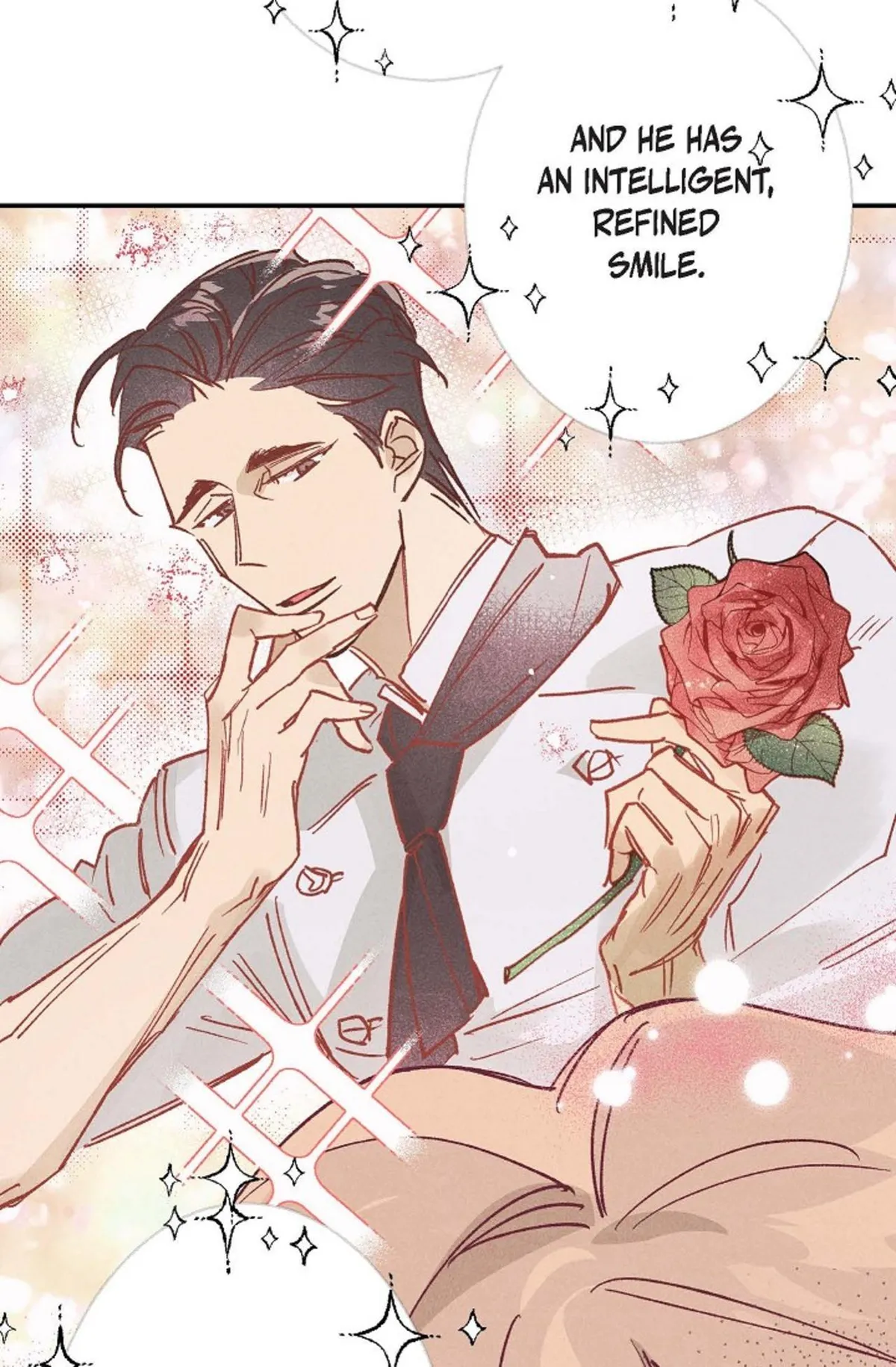 The man who becomes a gangster after 100 days Chapter 1 page 97 - 