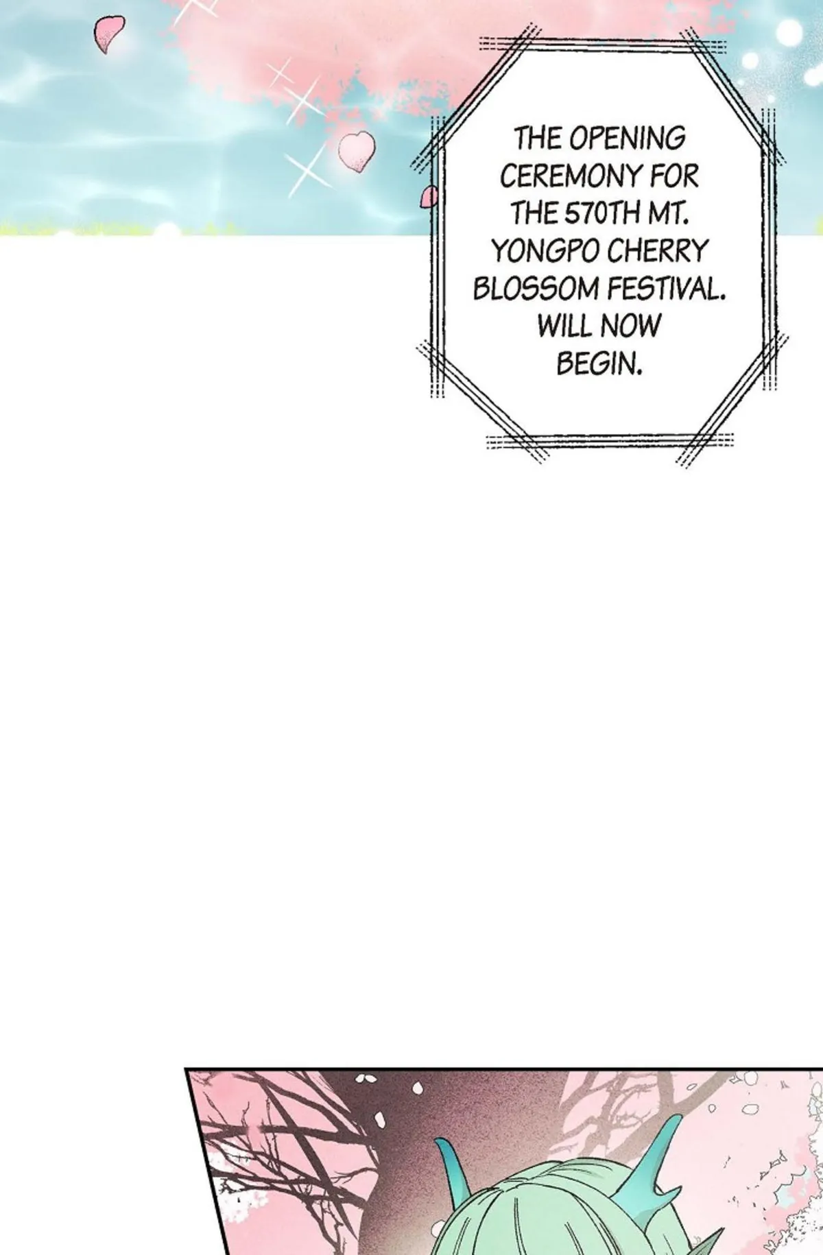 The man who becomes a gangster after 100 days Chapter 10 page 11 - 