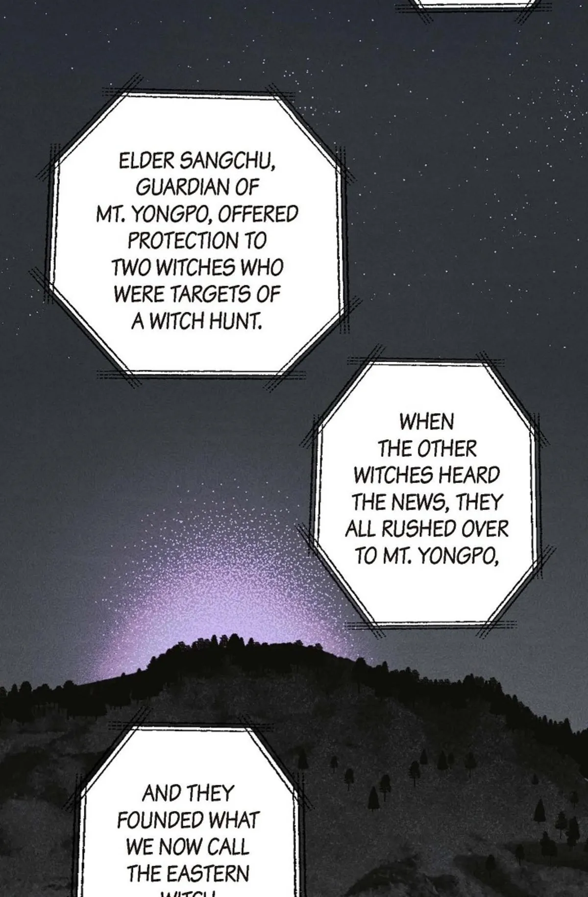The man who becomes a gangster after 100 days Chapter 10 page 14 - 