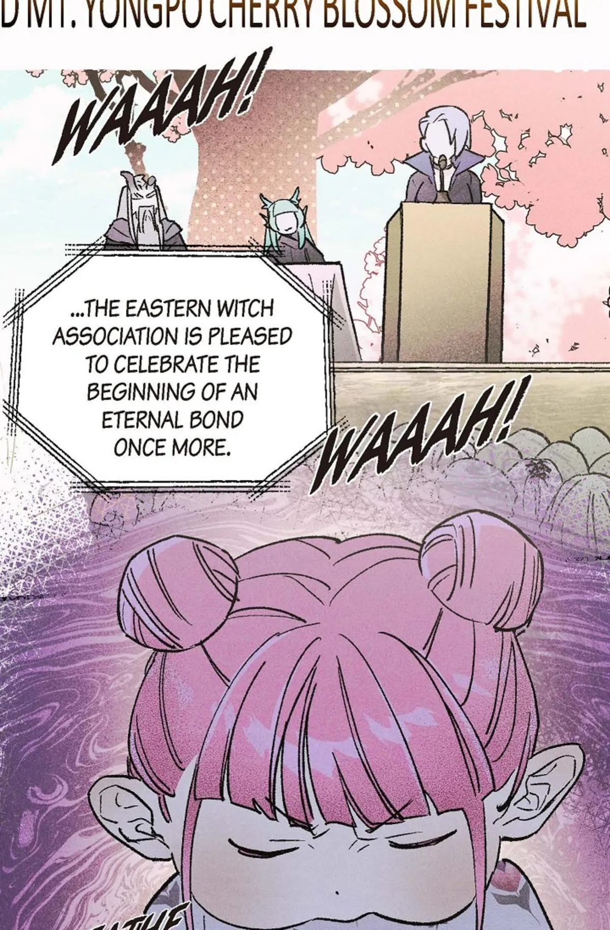 The man who becomes a gangster after 100 days Chapter 10 page 16 - 