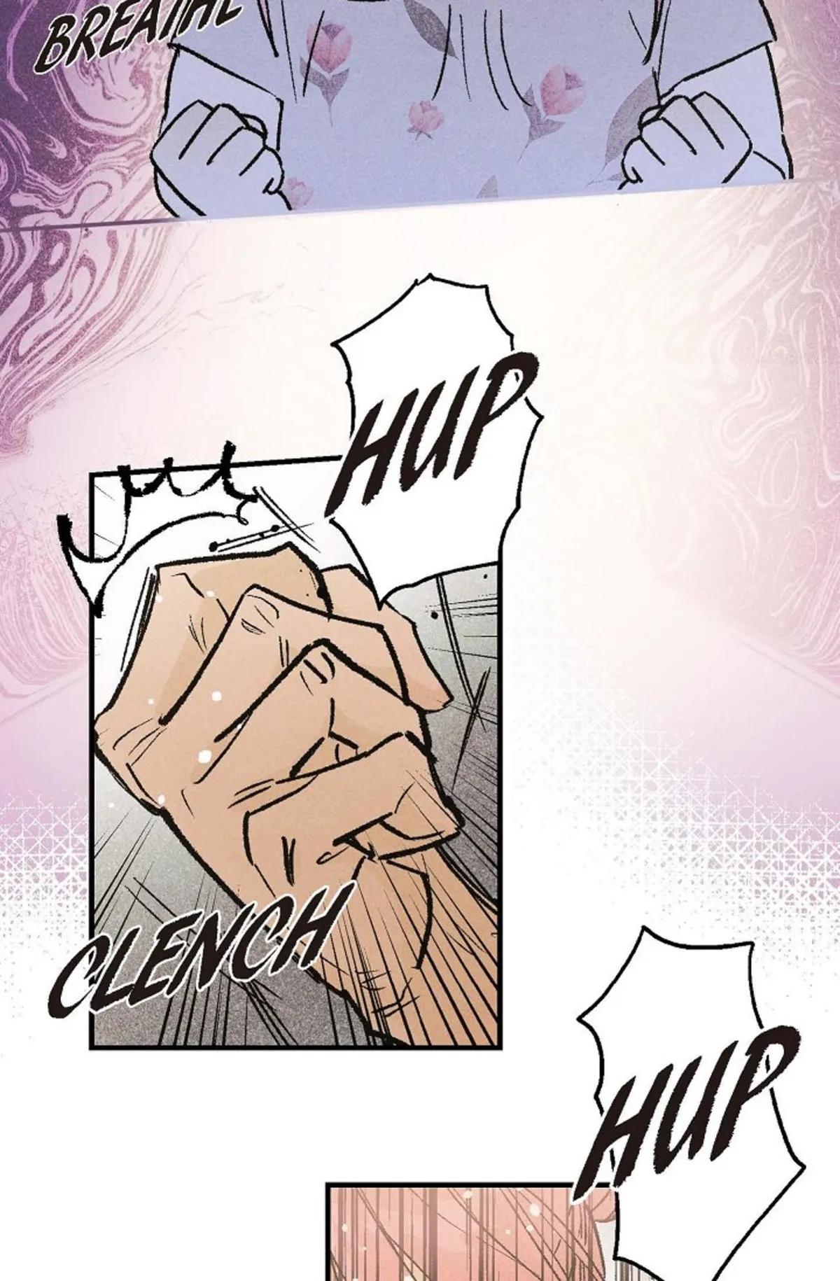 The man who becomes a gangster after 100 days Chapter 10 page 17 - 