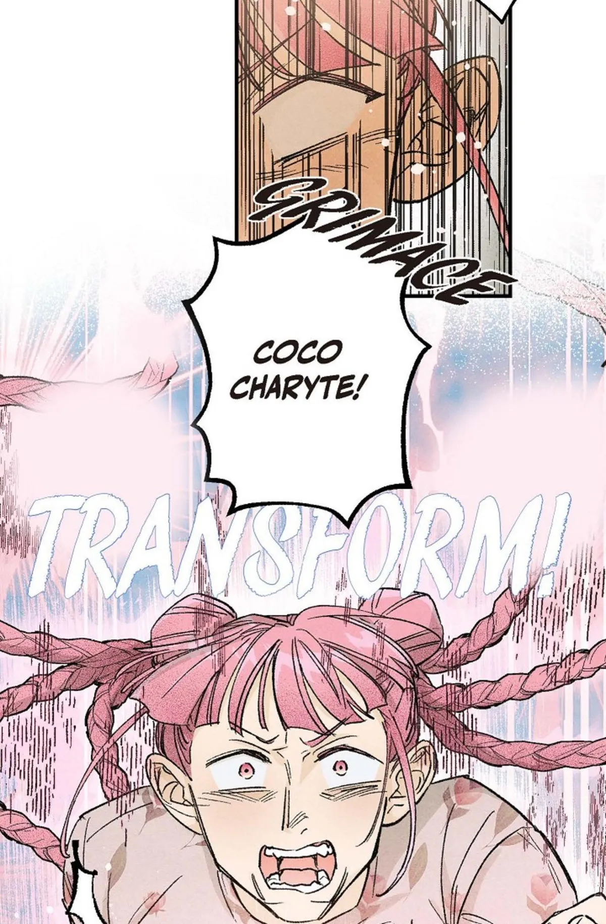 The man who becomes a gangster after 100 days Chapter 10 page 18 - 