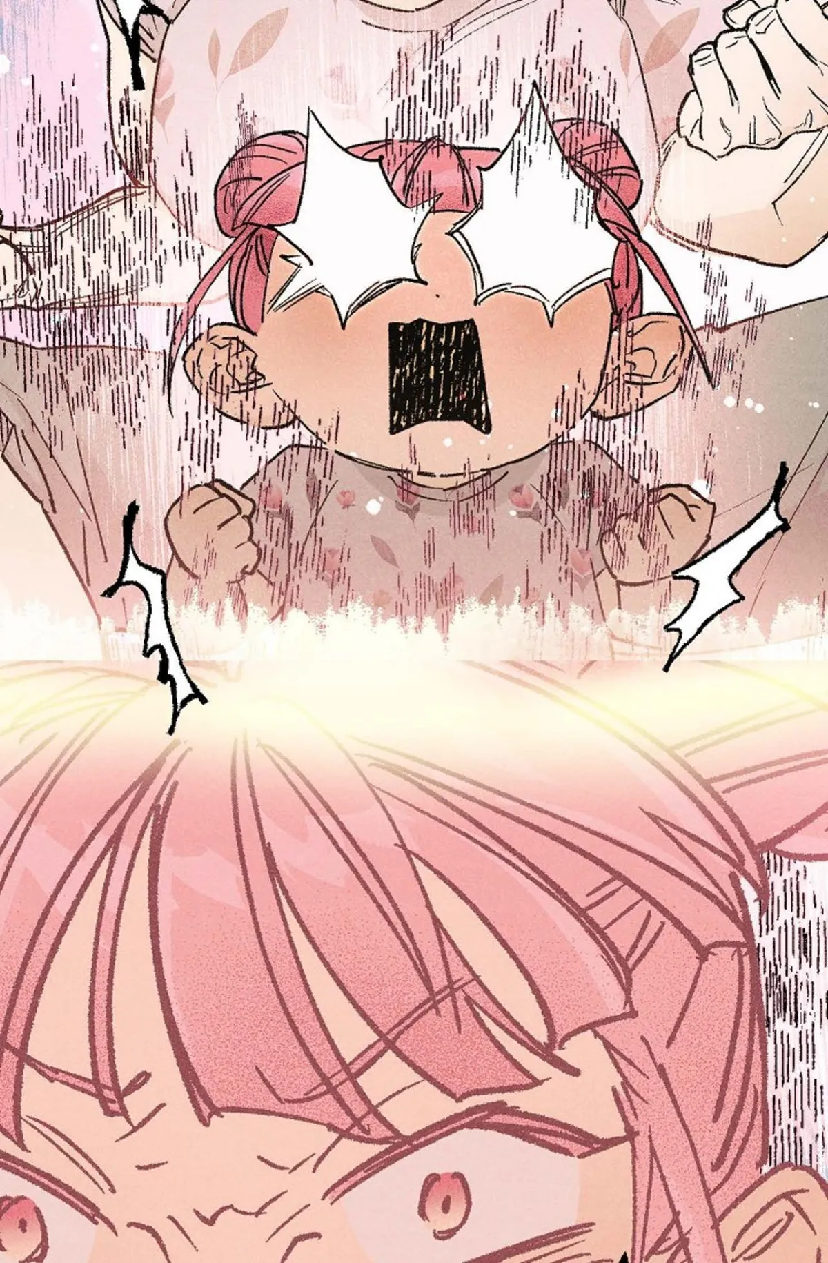 The man who becomes a gangster after 100 days Chapter 10 page 19 - 