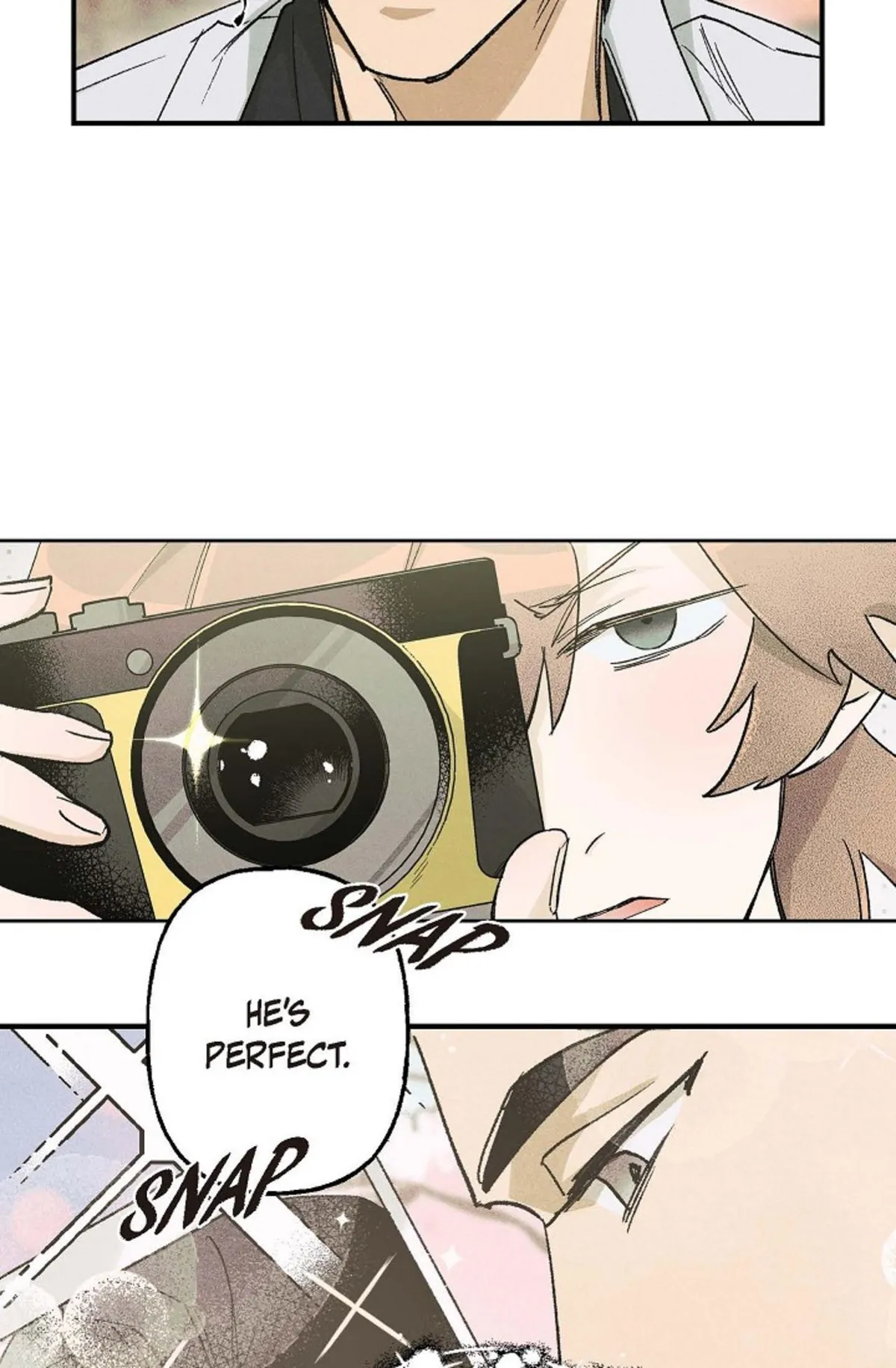 The man who becomes a gangster after 100 days Chapter 10 page 23 - 