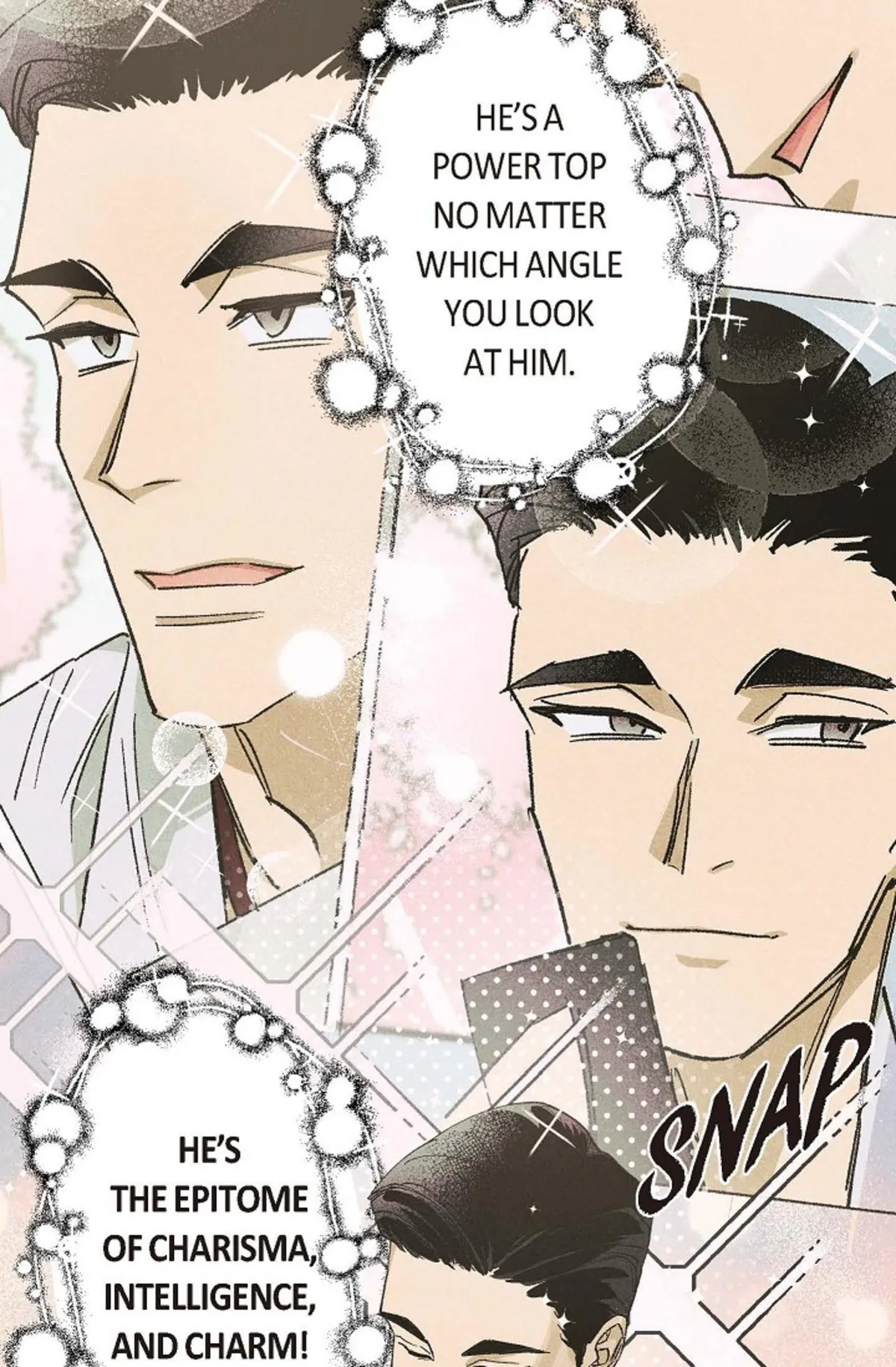 The man who becomes a gangster after 100 days Chapter 10 page 24 - 