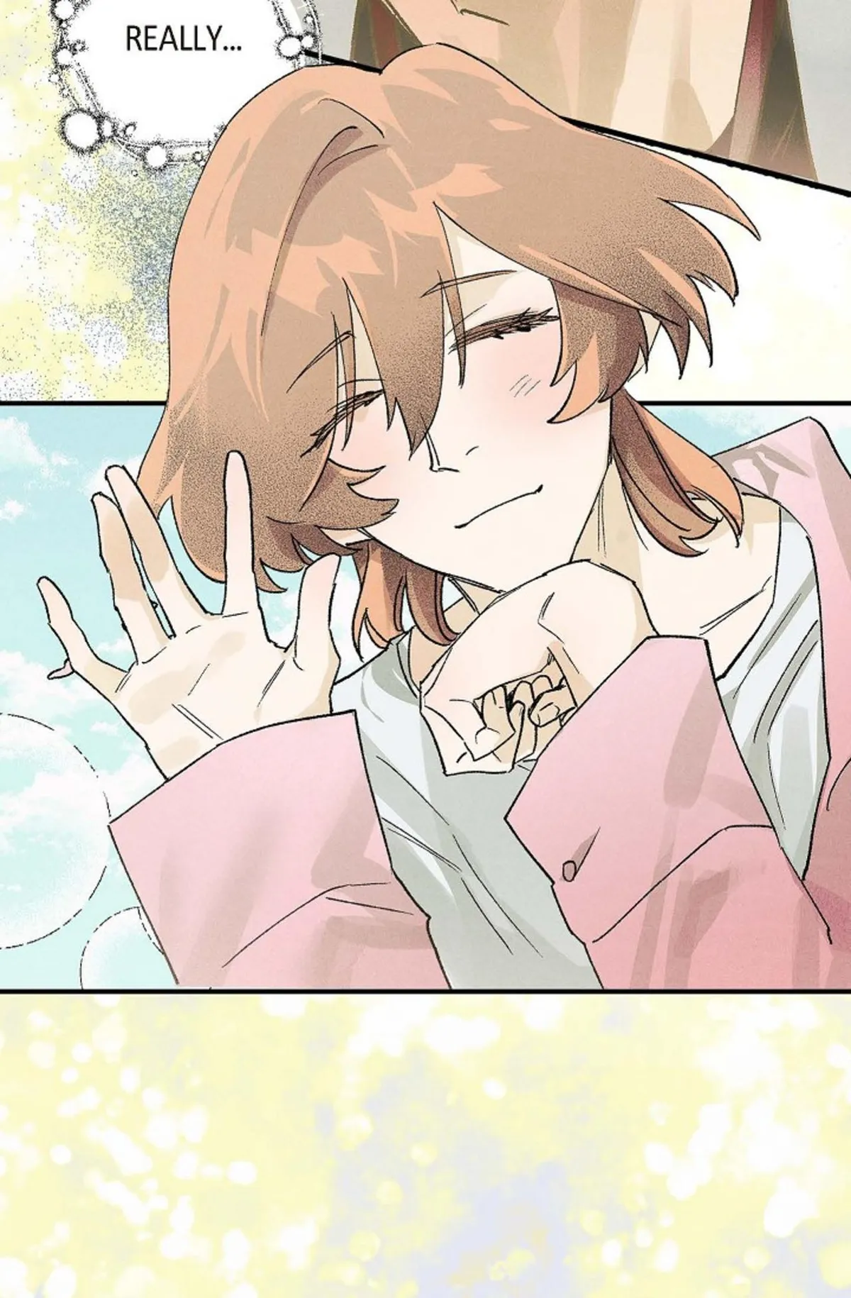 The man who becomes a gangster after 100 days Chapter 10 page 28 - 