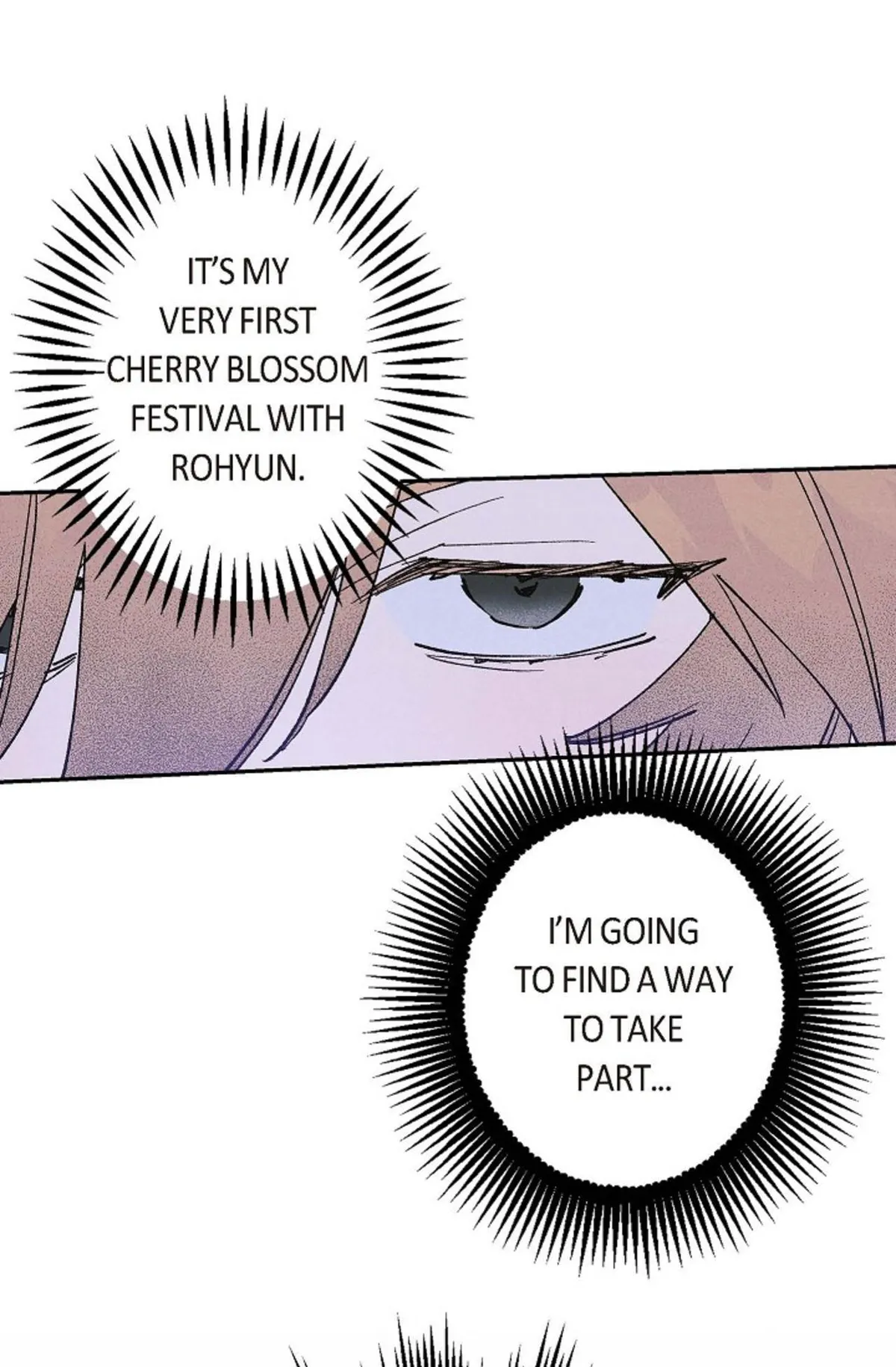 The man who becomes a gangster after 100 days Chapter 10 page 4 - 