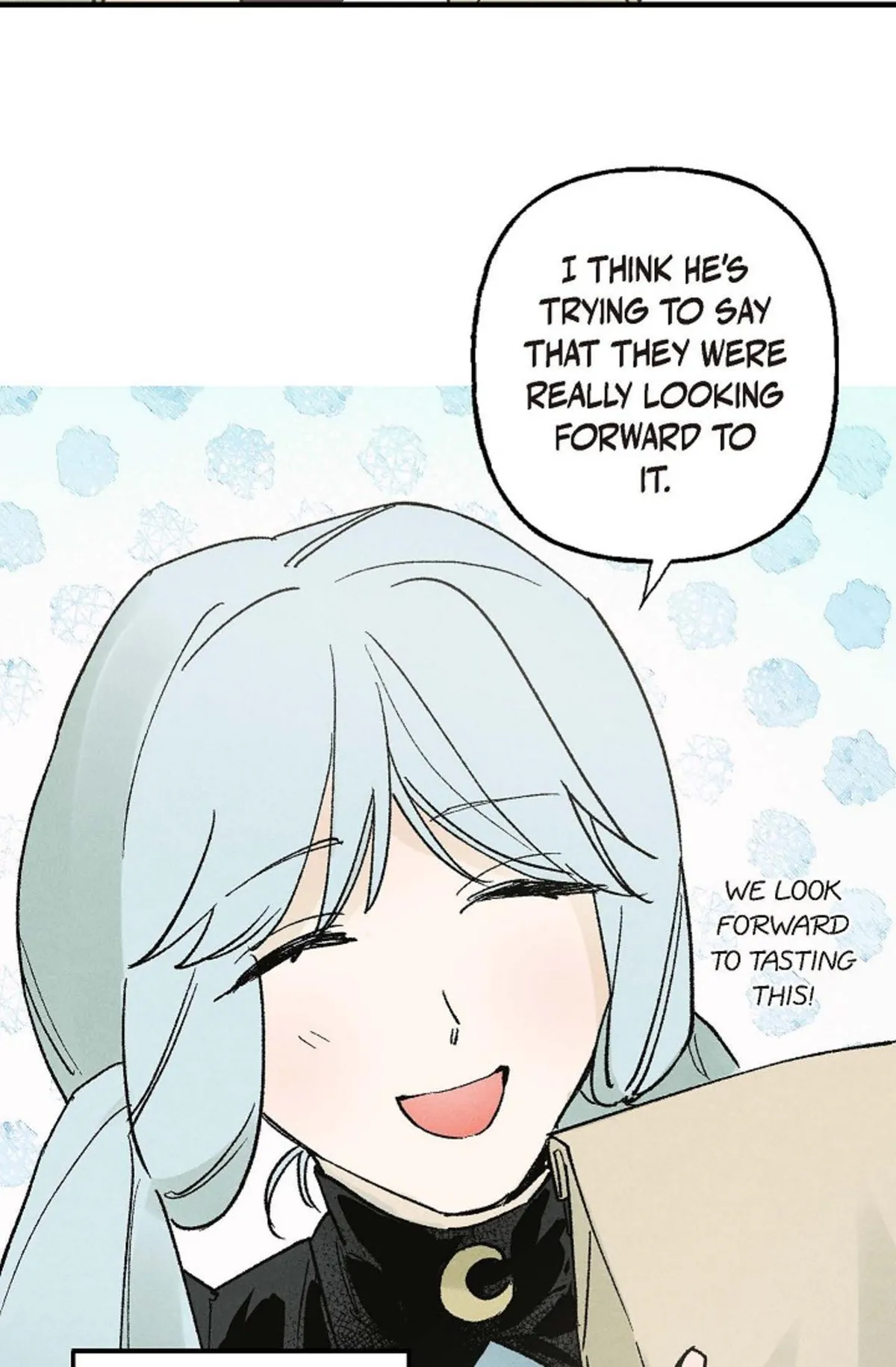 The man who becomes a gangster after 100 days Chapter 10 page 36 - 