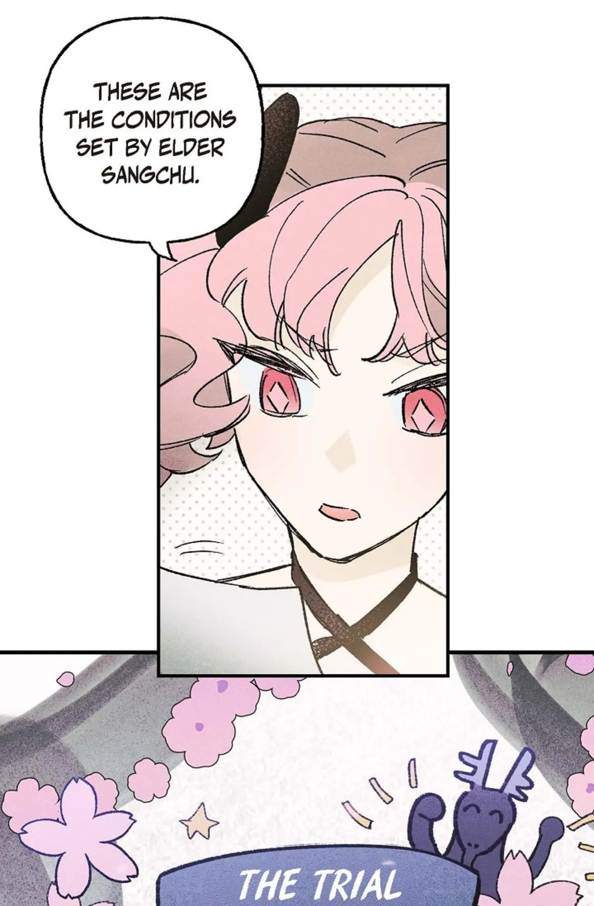 The man who becomes a gangster after 100 days Chapter 10 page 40 - 