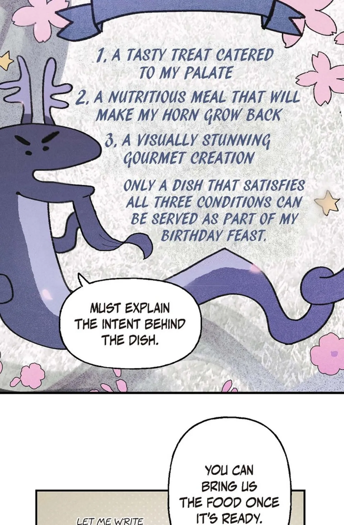 The man who becomes a gangster after 100 days Chapter 10 page 41 - 
