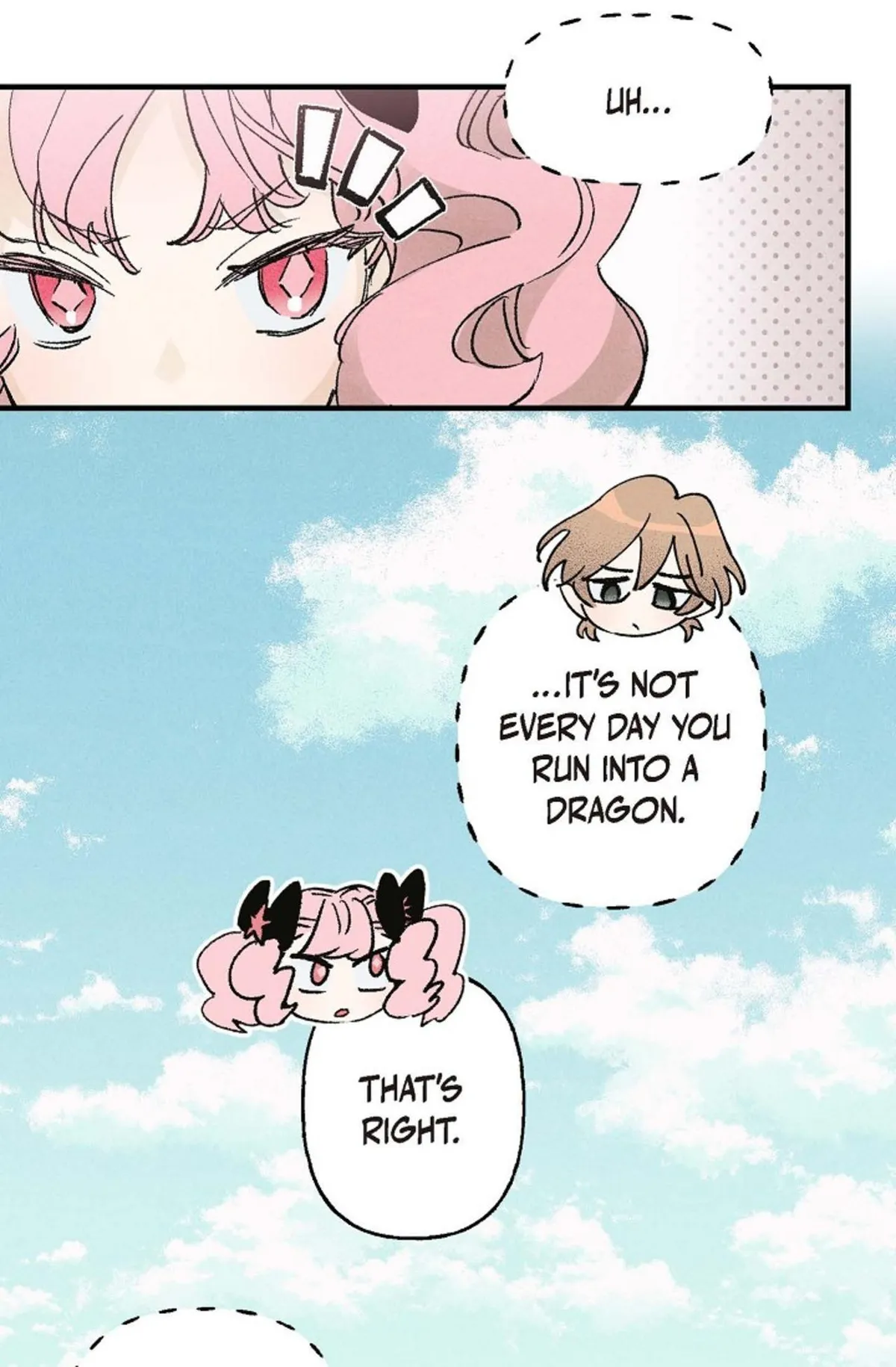 The man who becomes a gangster after 100 days Chapter 10 page 44 - 