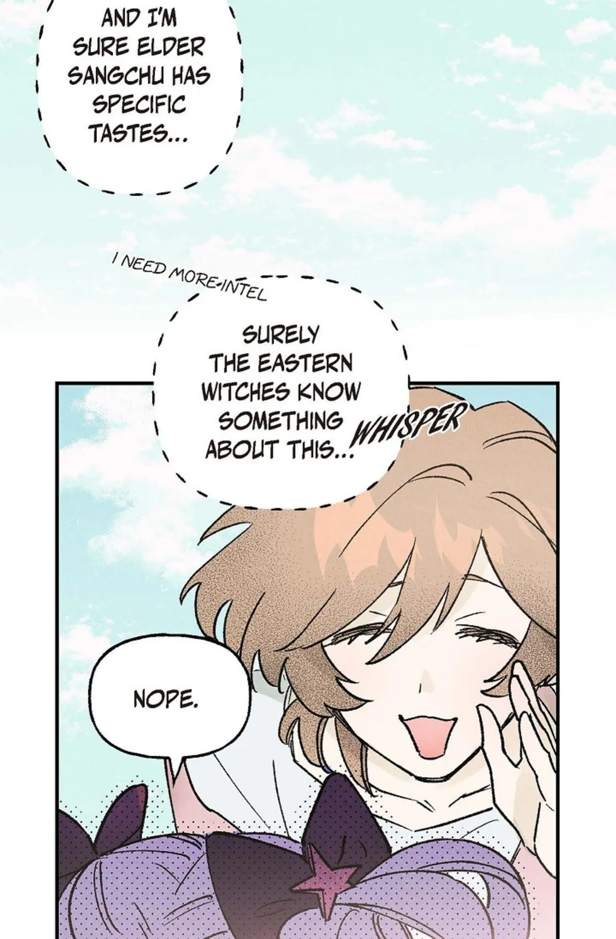 The man who becomes a gangster after 100 days Chapter 10 page 45 - 