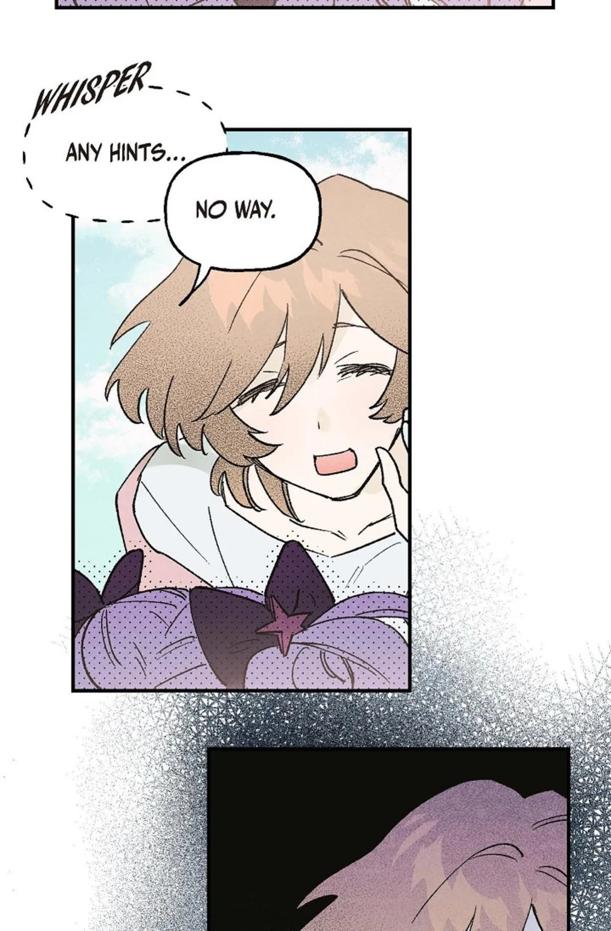 The man who becomes a gangster after 100 days Chapter 10 page 46 - 