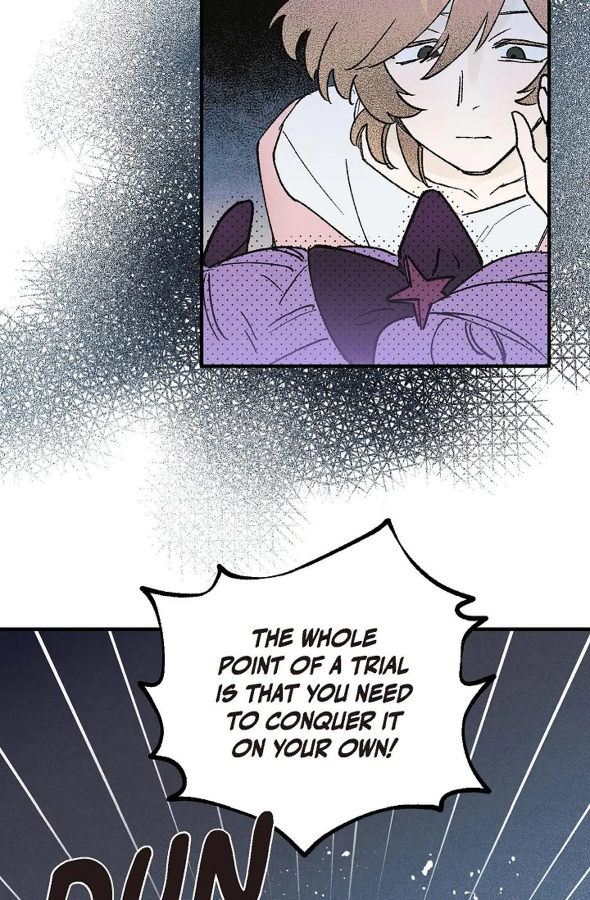 The man who becomes a gangster after 100 days Chapter 10 page 47 - 