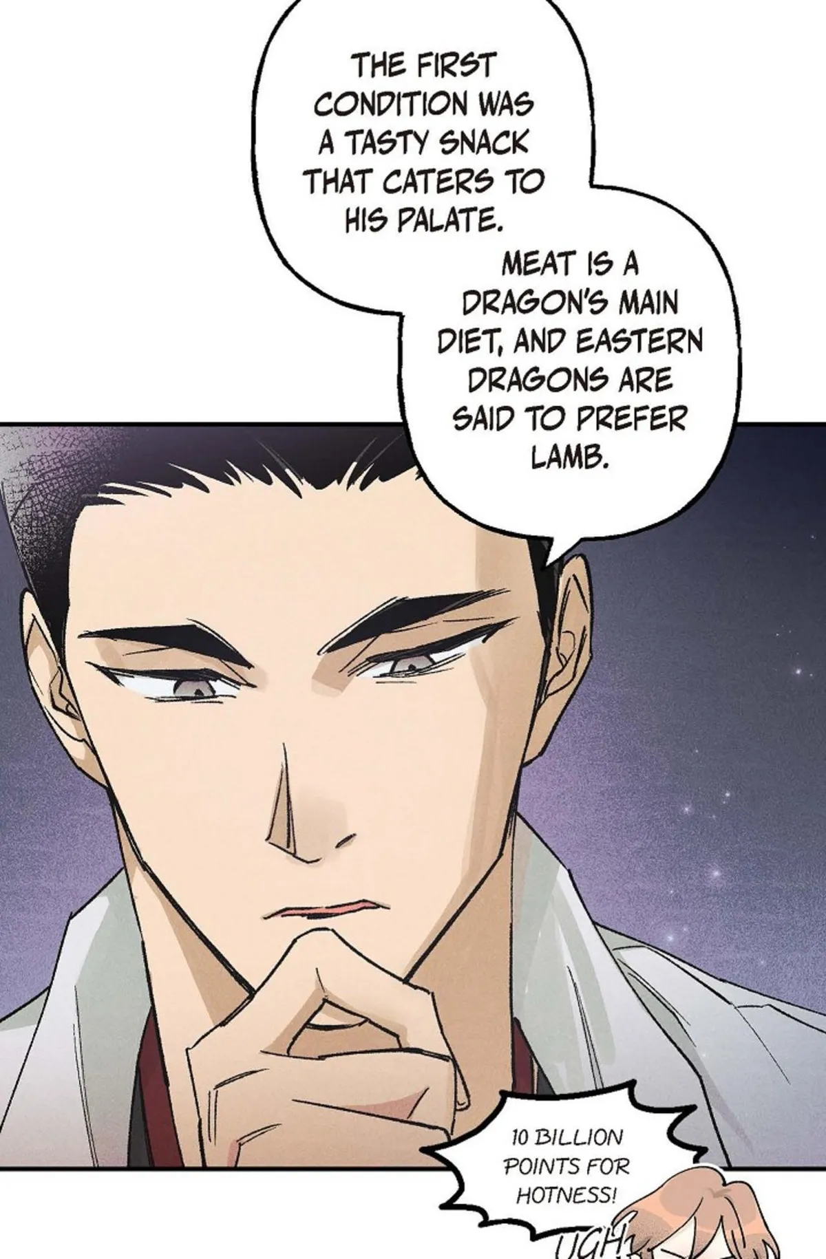 The man who becomes a gangster after 100 days Chapter 10 page 59 - 