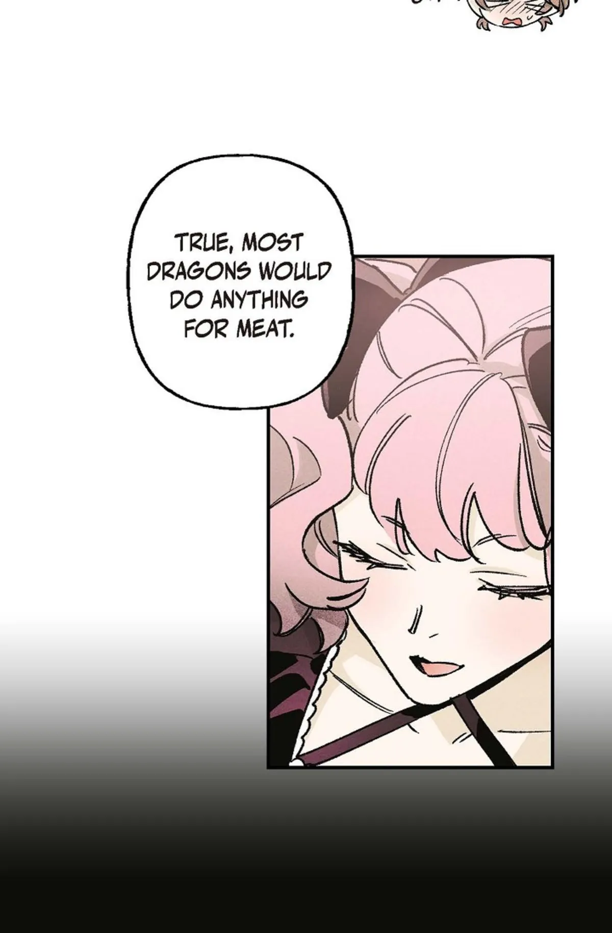 The man who becomes a gangster after 100 days Chapter 10 page 60 - 