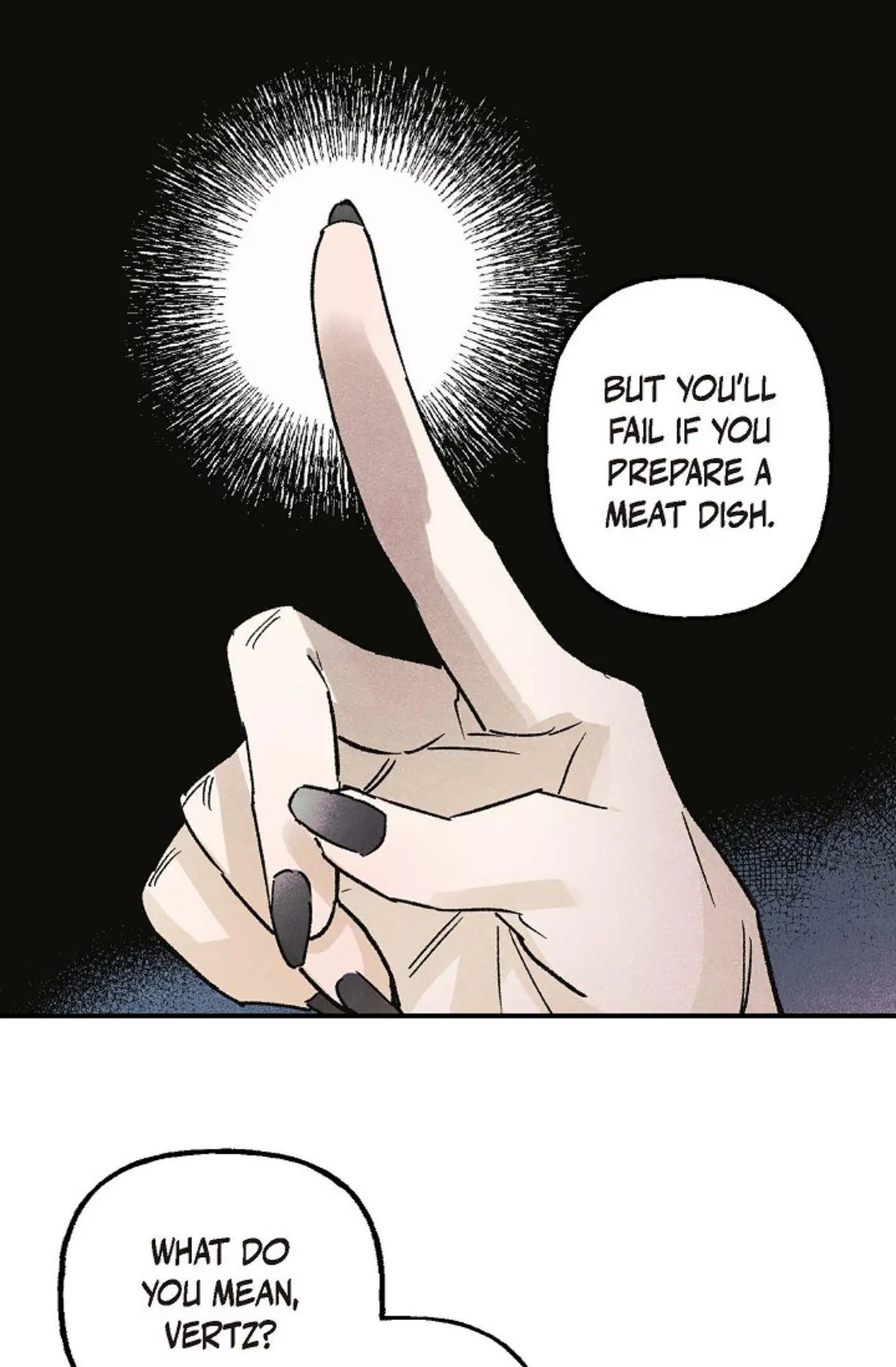 The man who becomes a gangster after 100 days Chapter 10 page 61 - 