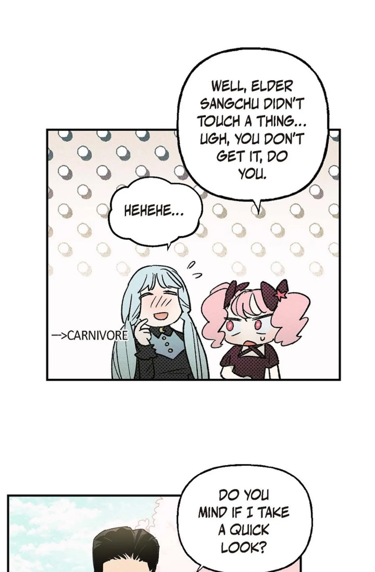The man who becomes a gangster after 100 days Chapter 10 page 63 - 