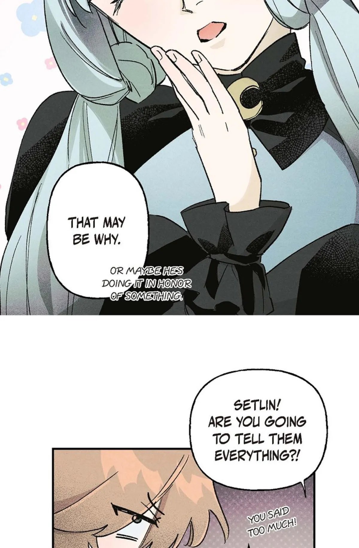 The man who becomes a gangster after 100 days Chapter 10 page 67 - 