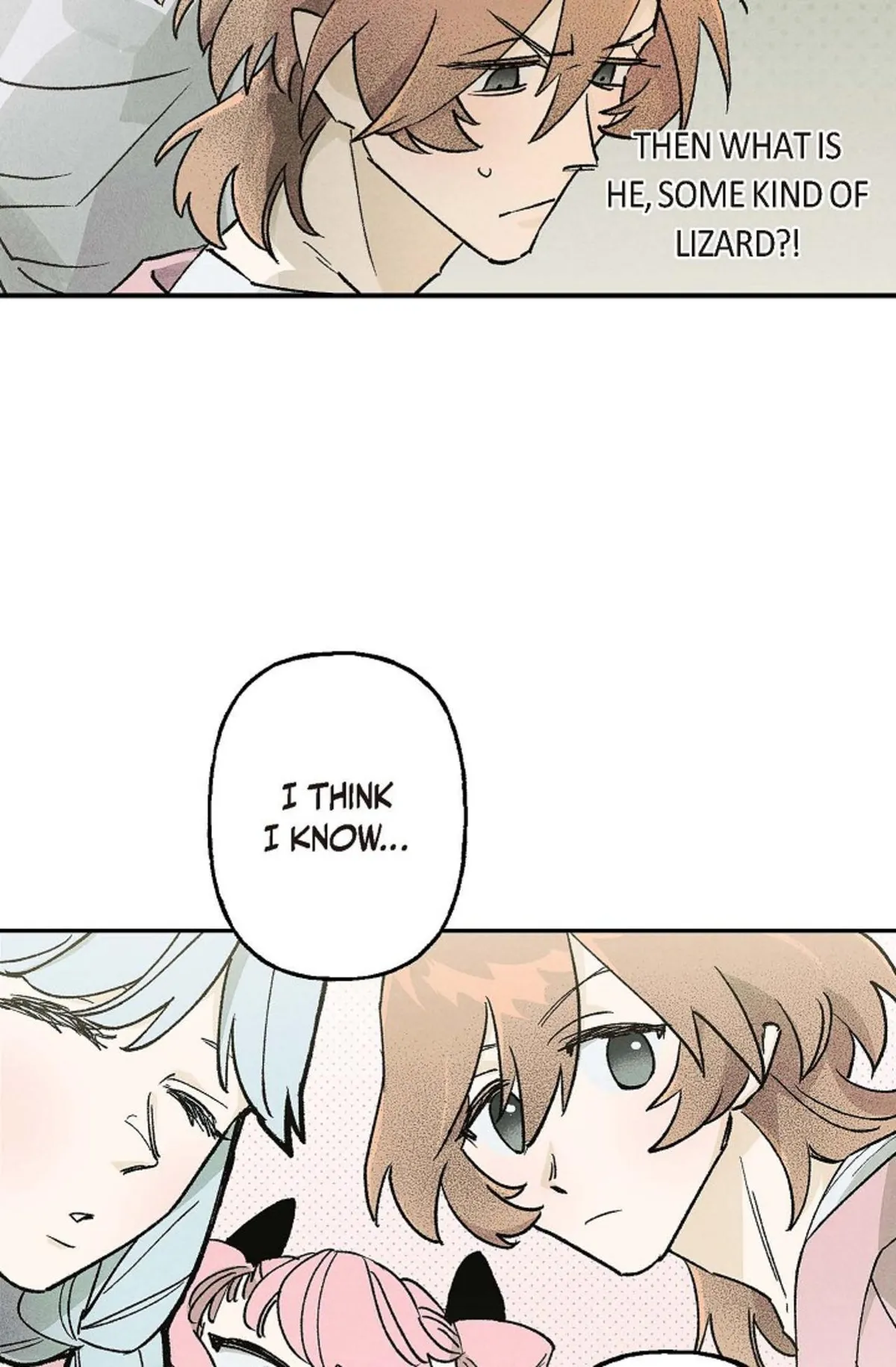 The man who becomes a gangster after 100 days Chapter 10 page 69 - 
