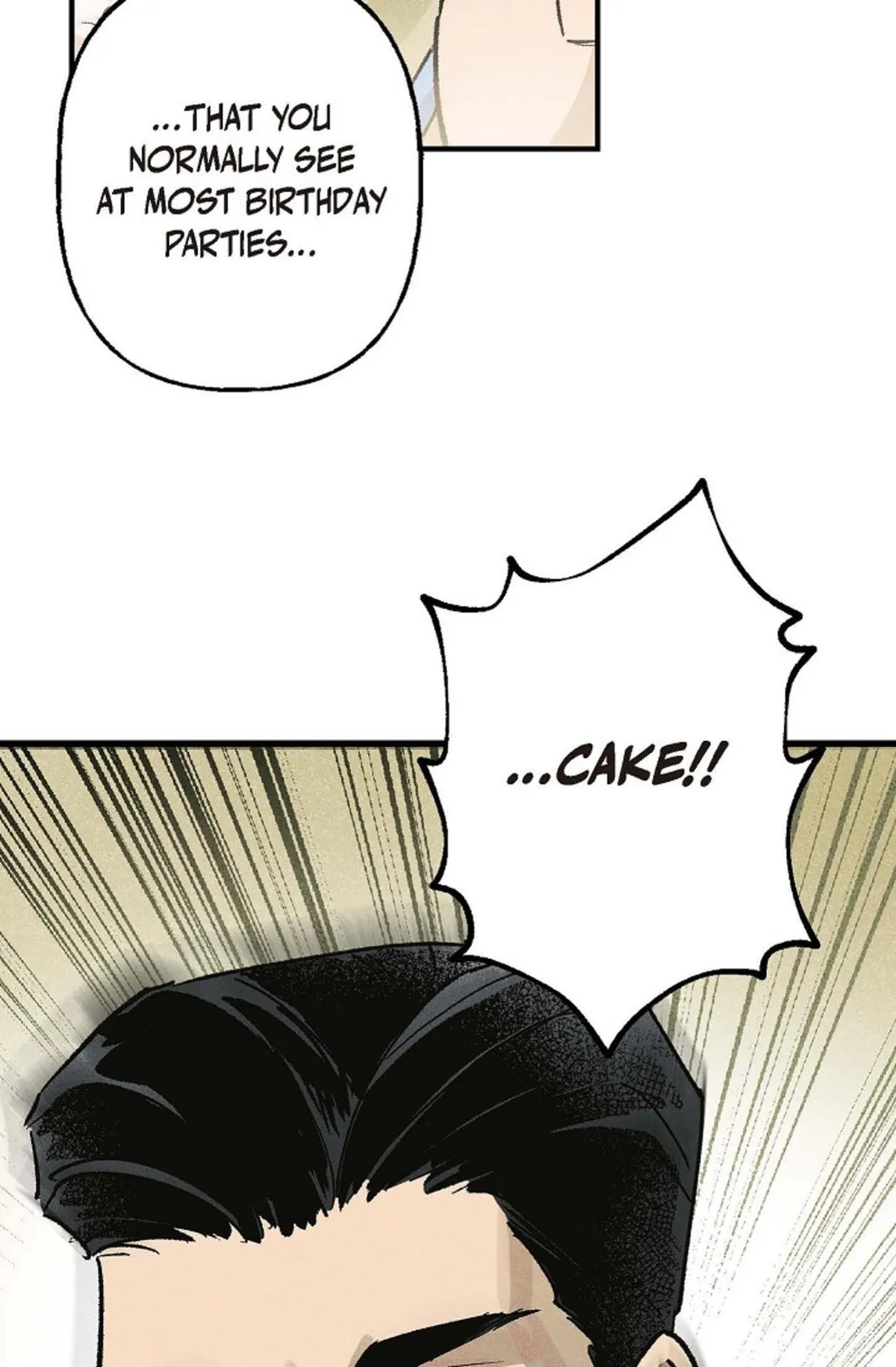 The man who becomes a gangster after 100 days Chapter 10 page 72 - 