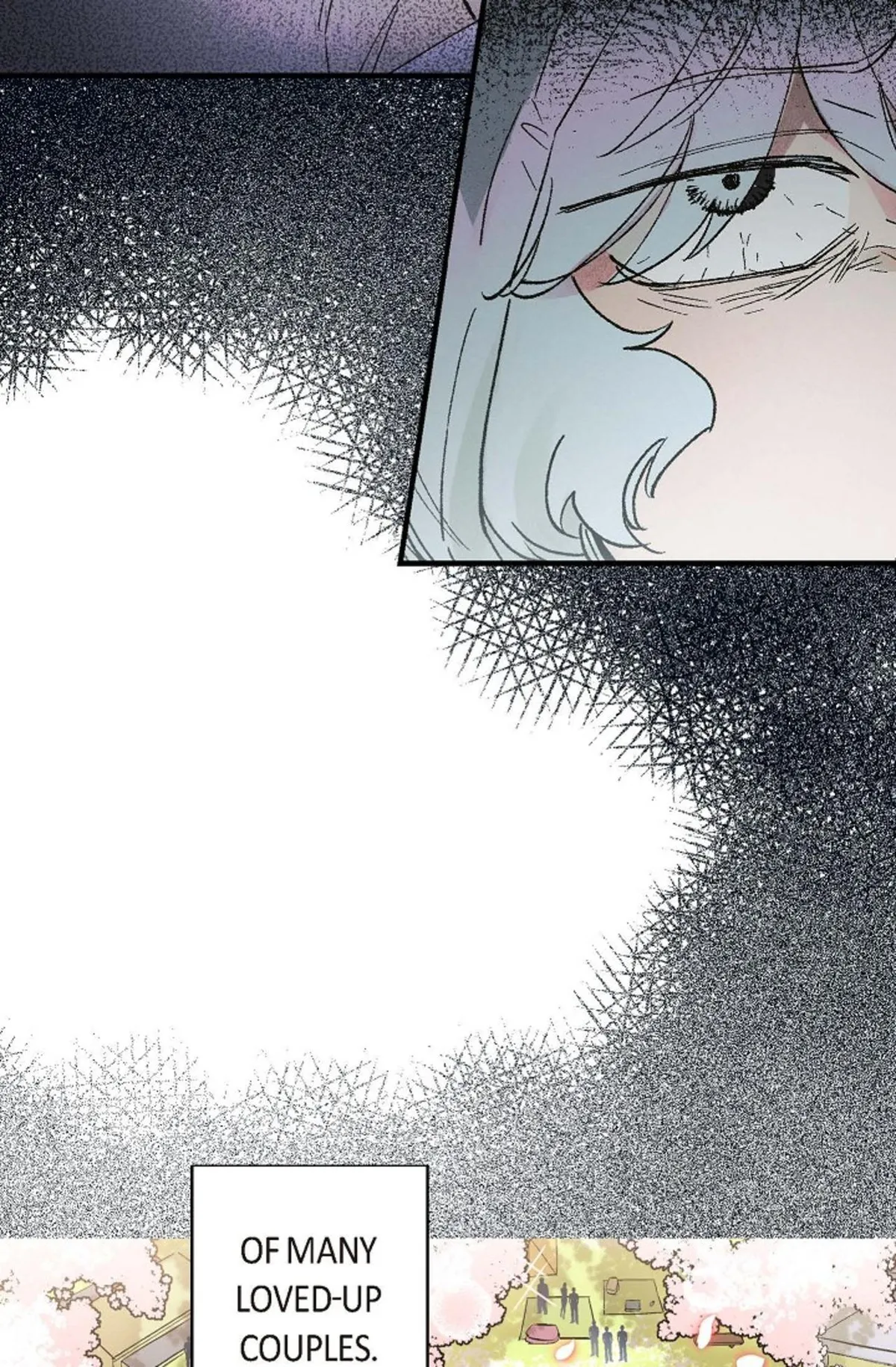 The man who becomes a gangster after 100 days Chapter 10 page 9 - 