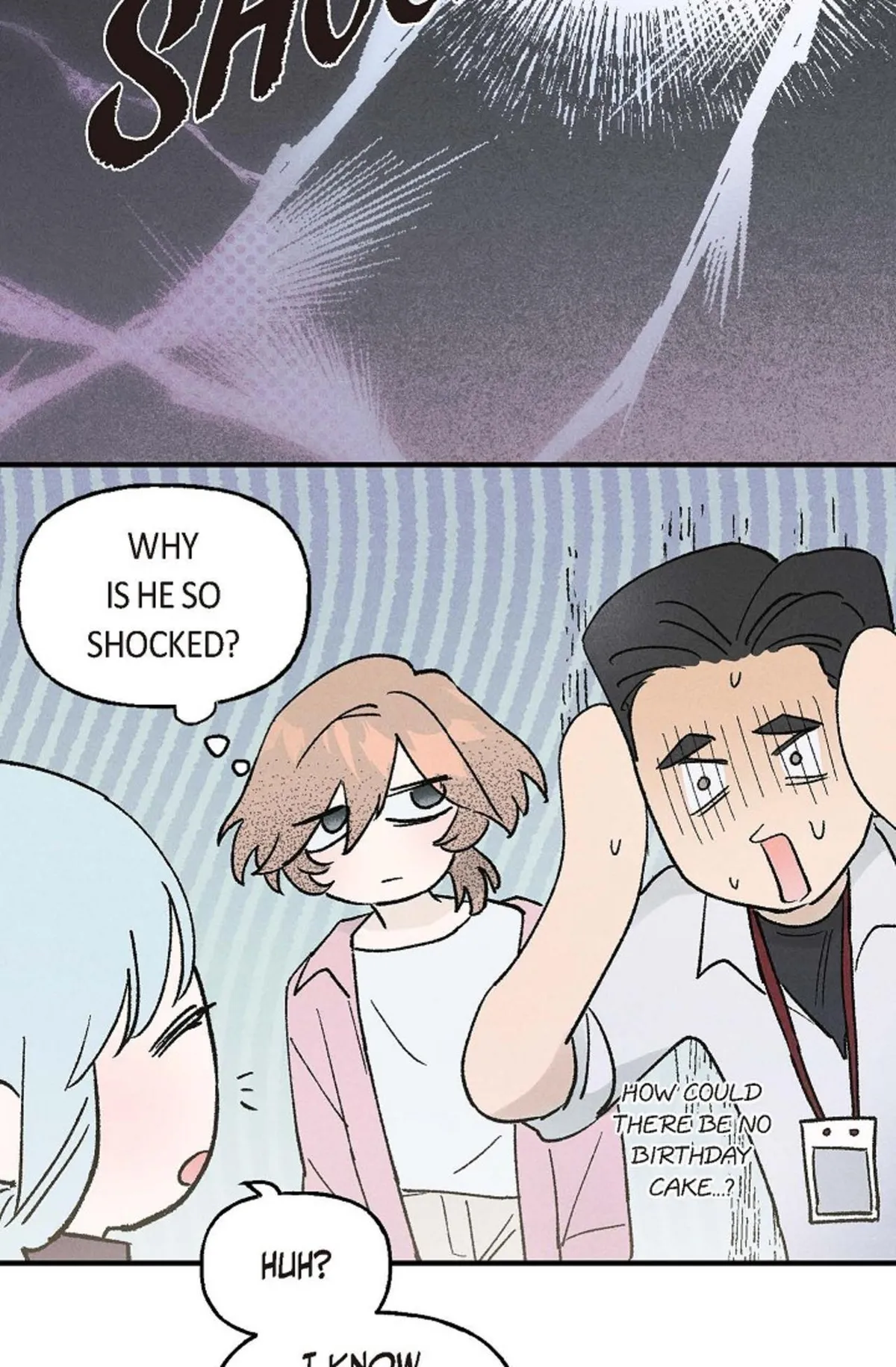 The man who becomes a gangster after 100 days Chapter 11 page 11 - 