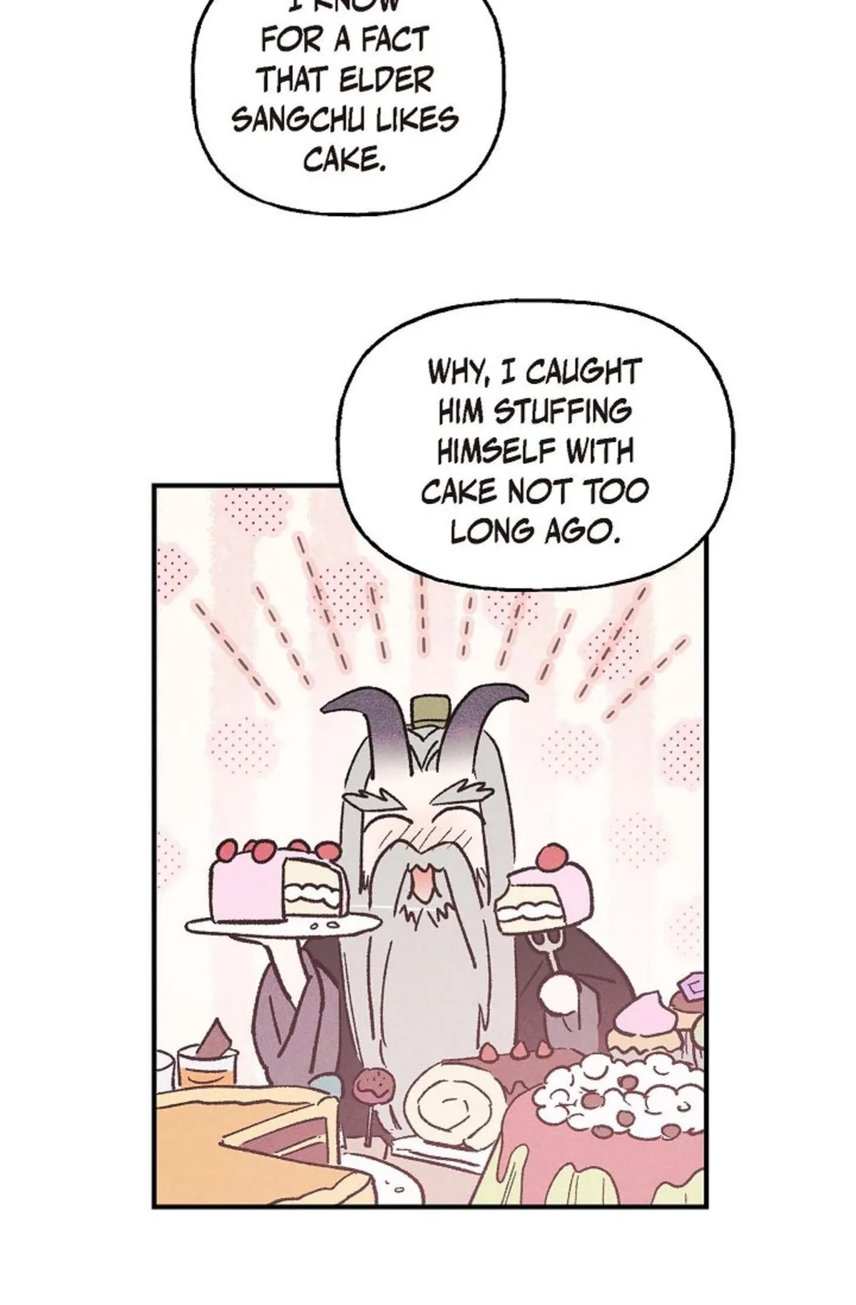 The man who becomes a gangster after 100 days Chapter 11 page 12 - 