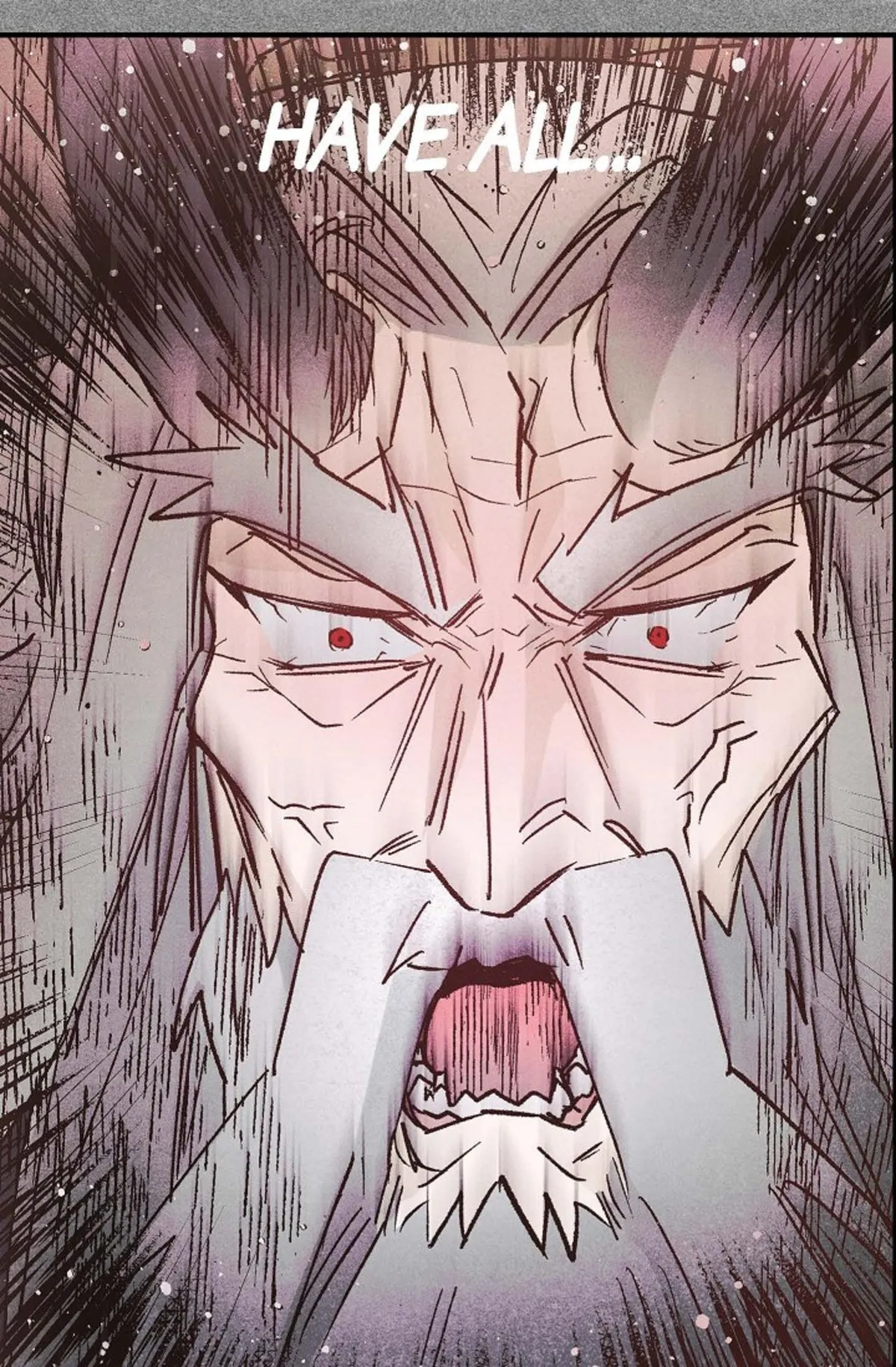 The man who becomes a gangster after 100 days Chapter 11 page 17 - 