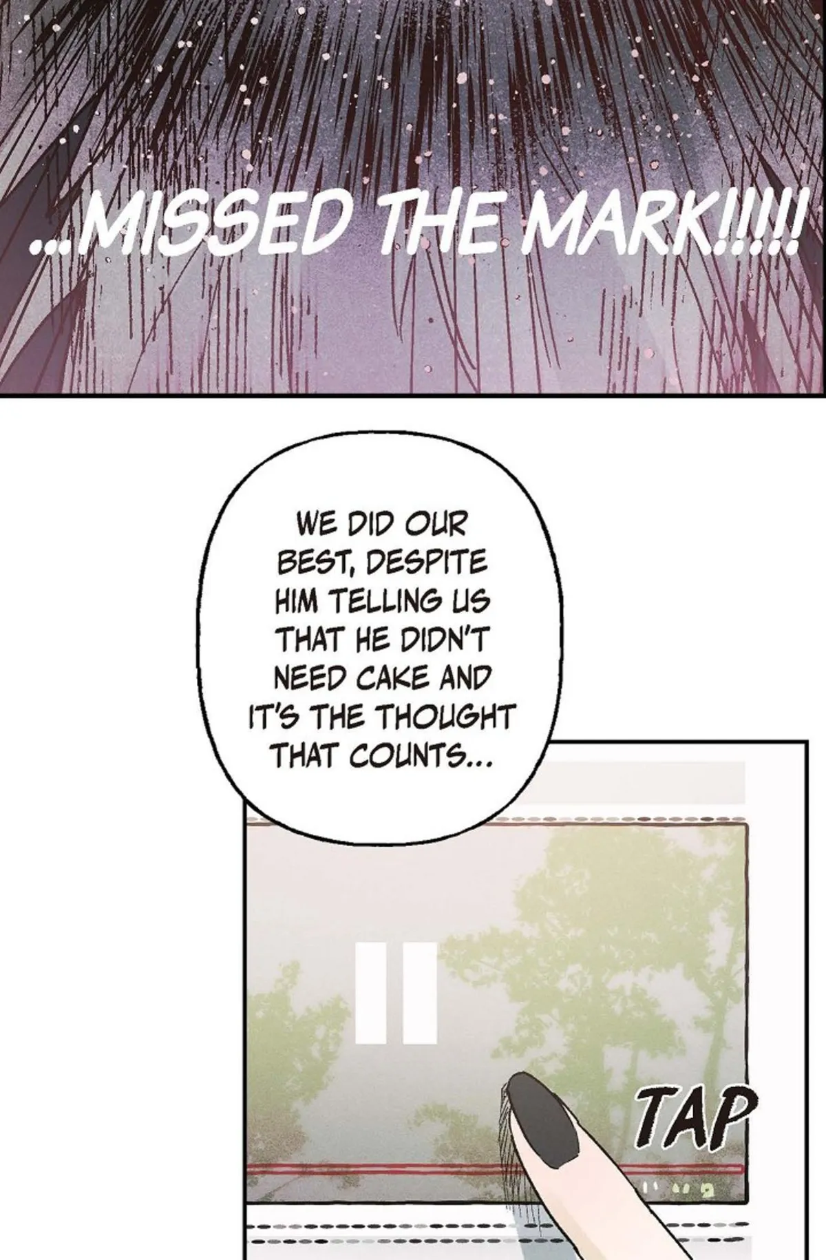 The man who becomes a gangster after 100 days Chapter 11 page 18 - 
