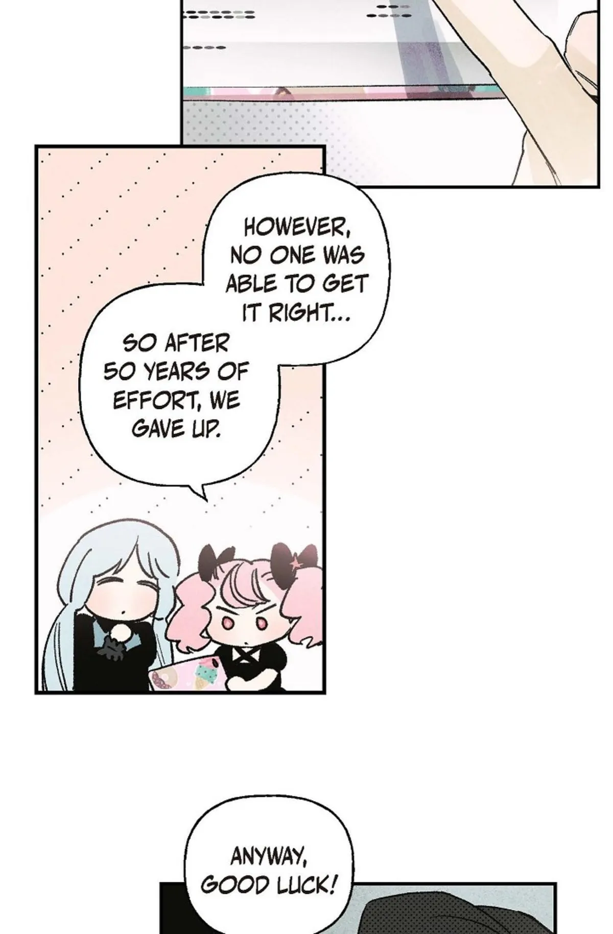 The man who becomes a gangster after 100 days Chapter 11 page 19 - 