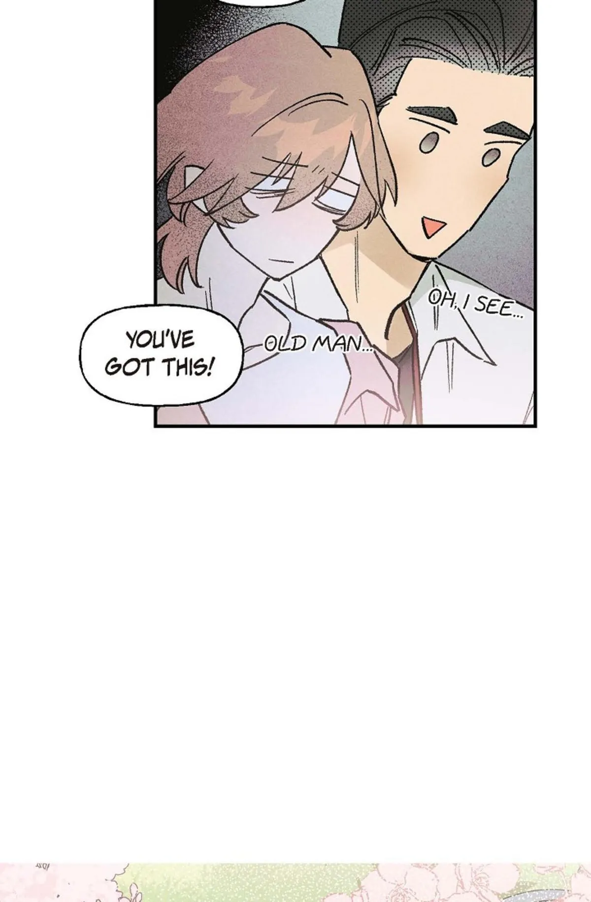 The man who becomes a gangster after 100 days Chapter 11 page 20 - 