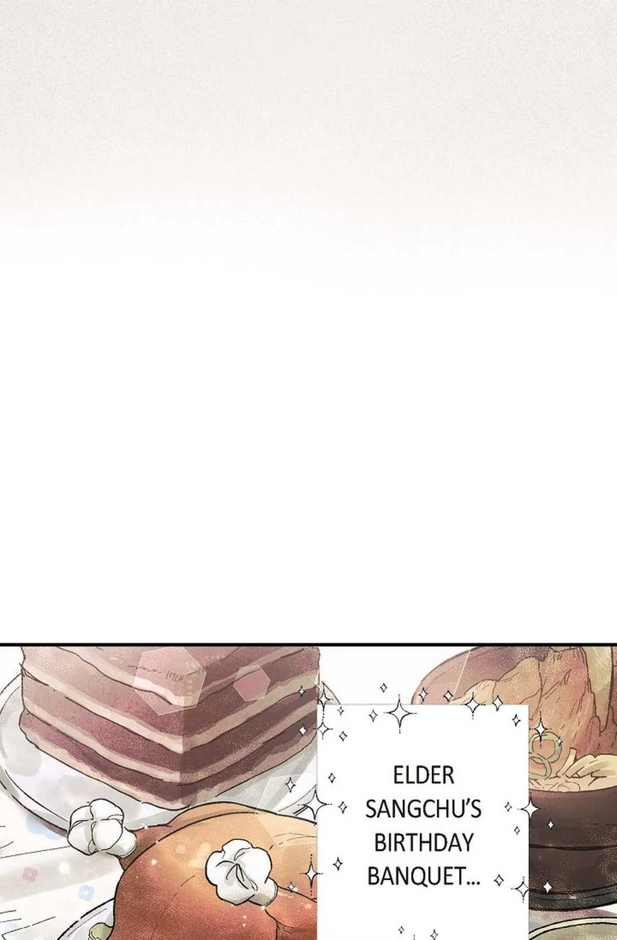 The man who becomes a gangster after 100 days Chapter 11 page 3 - 