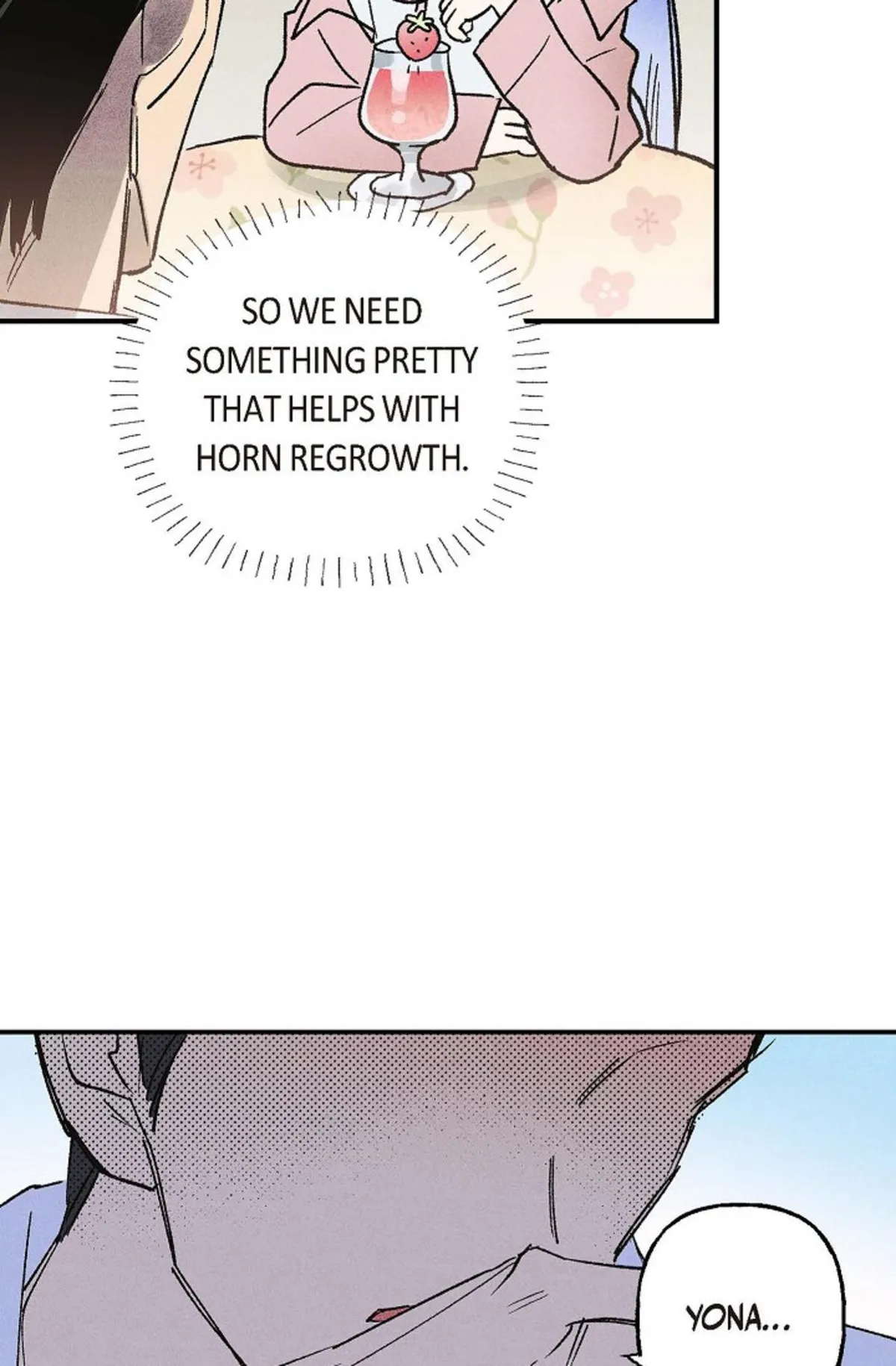 The man who becomes a gangster after 100 days Chapter 11 page 23 - 