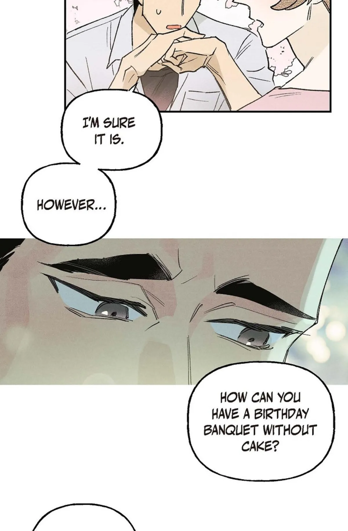 The man who becomes a gangster after 100 days Chapter 11 page 25 - 